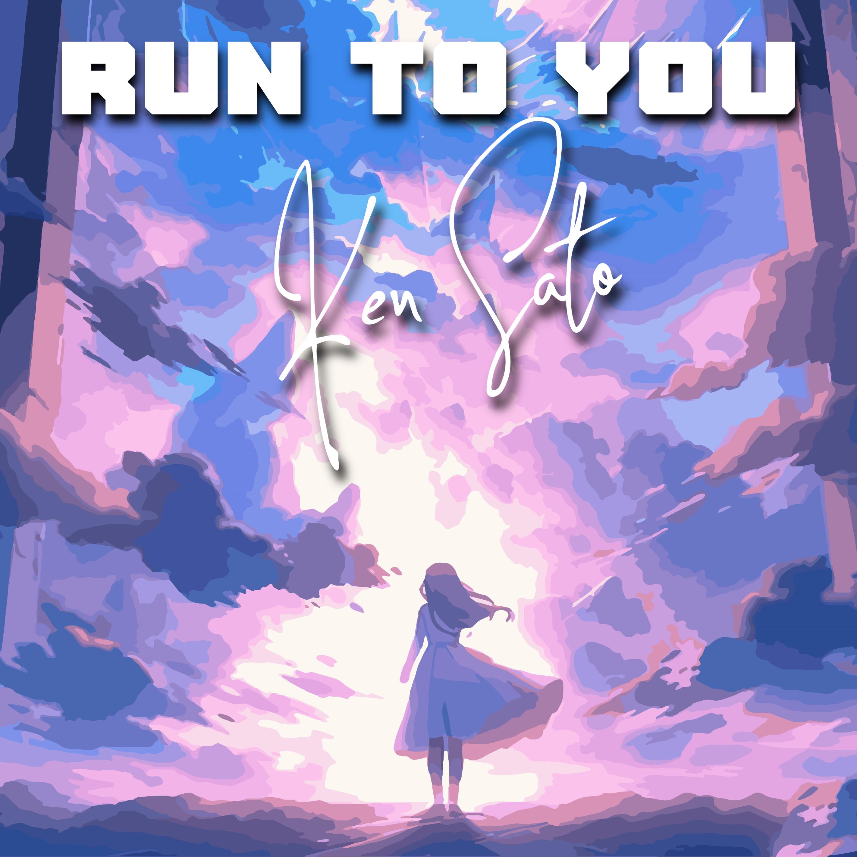 Постер альбома Run To You