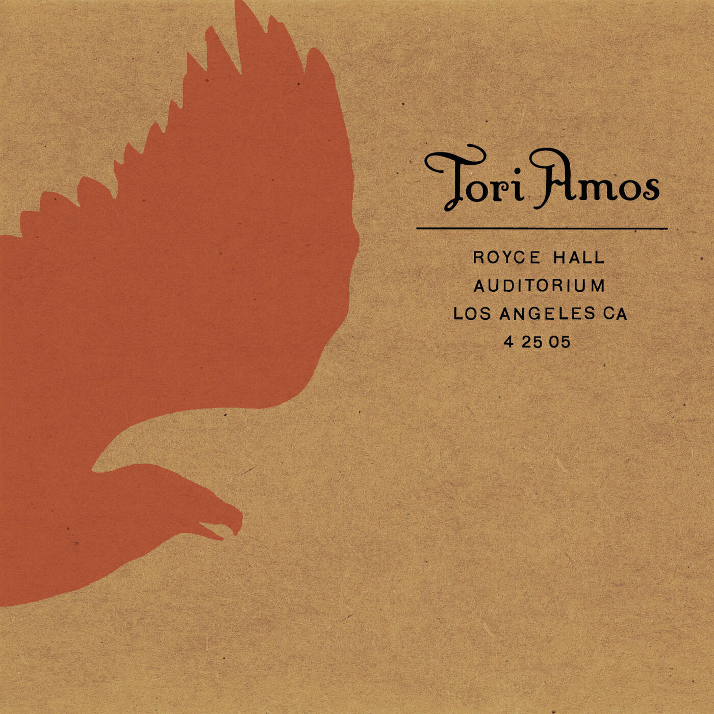 Tori Amos - Yes, Anastasia (Live 