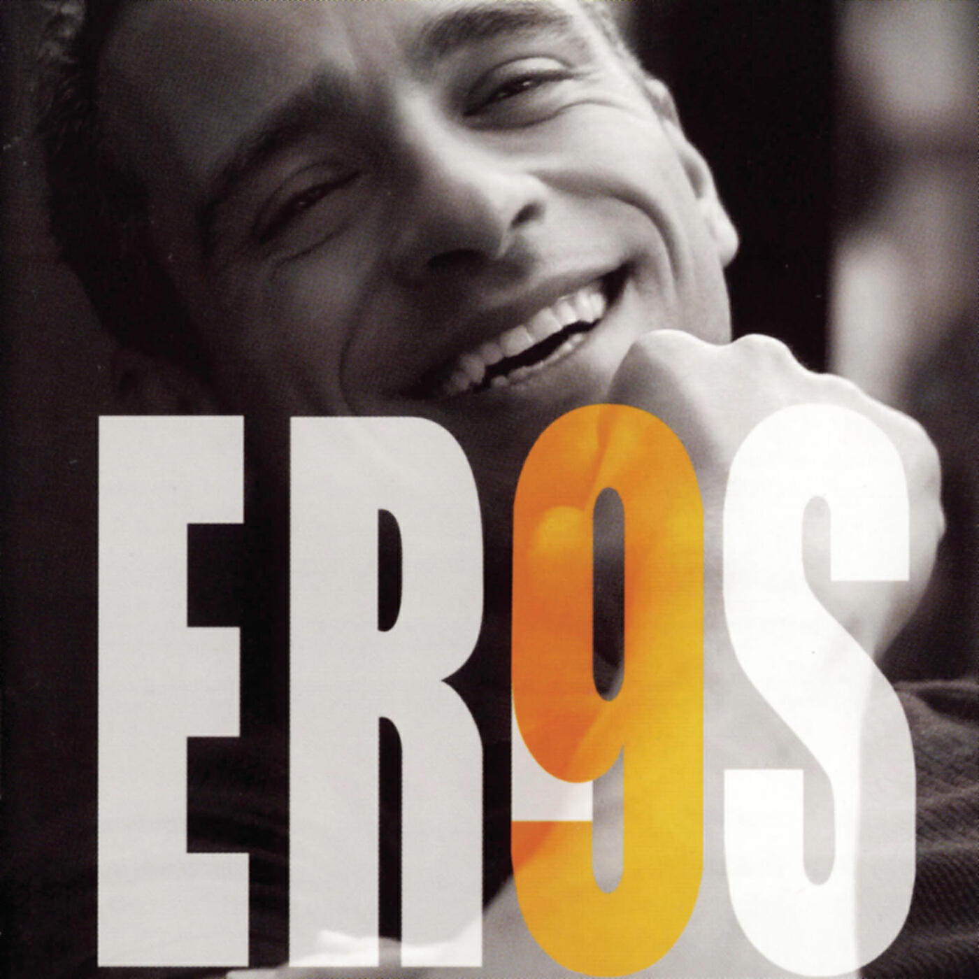Eros Ramazzotti - La Noche Son Tus Ojos