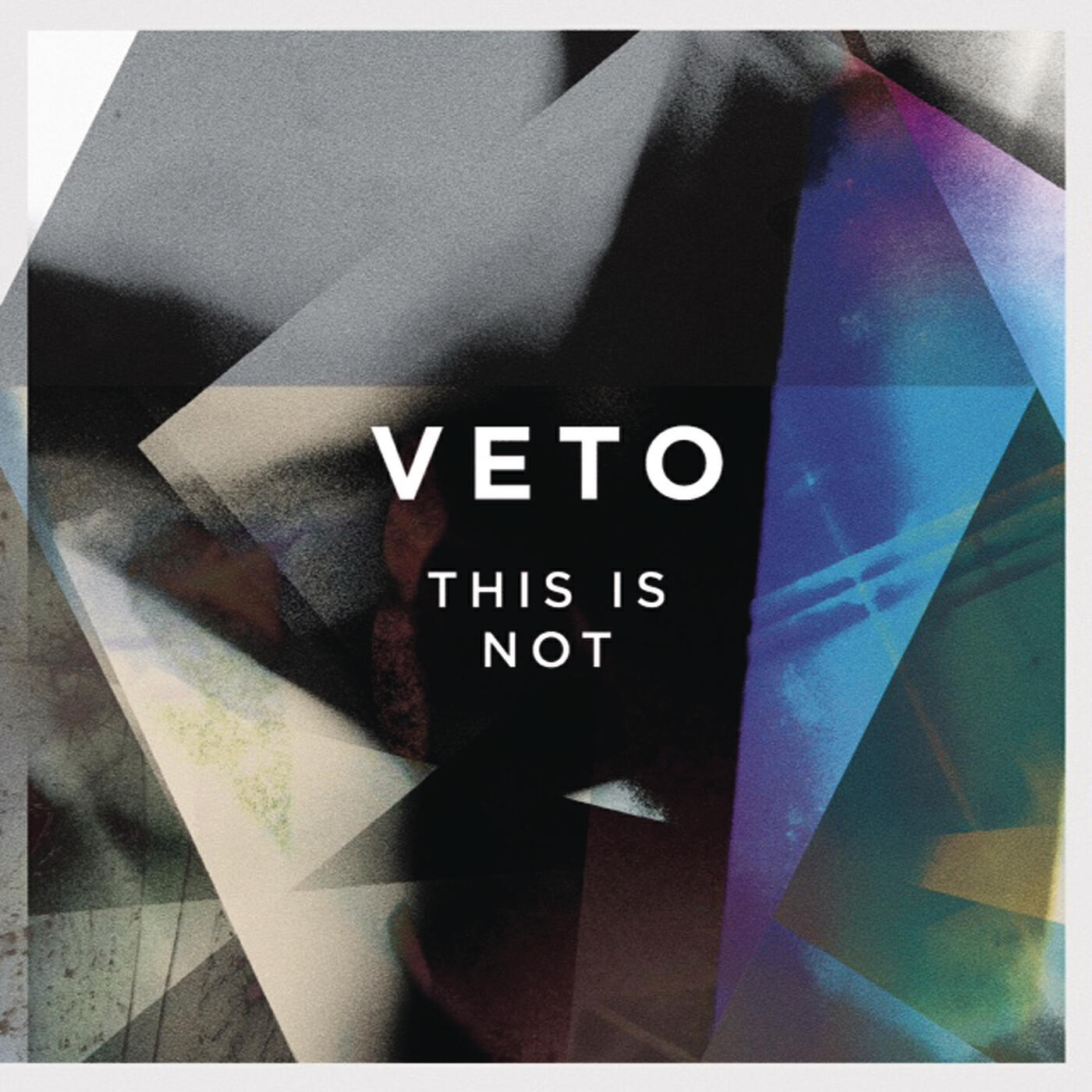 VETO - Built To Fail (Tomboy Remix)