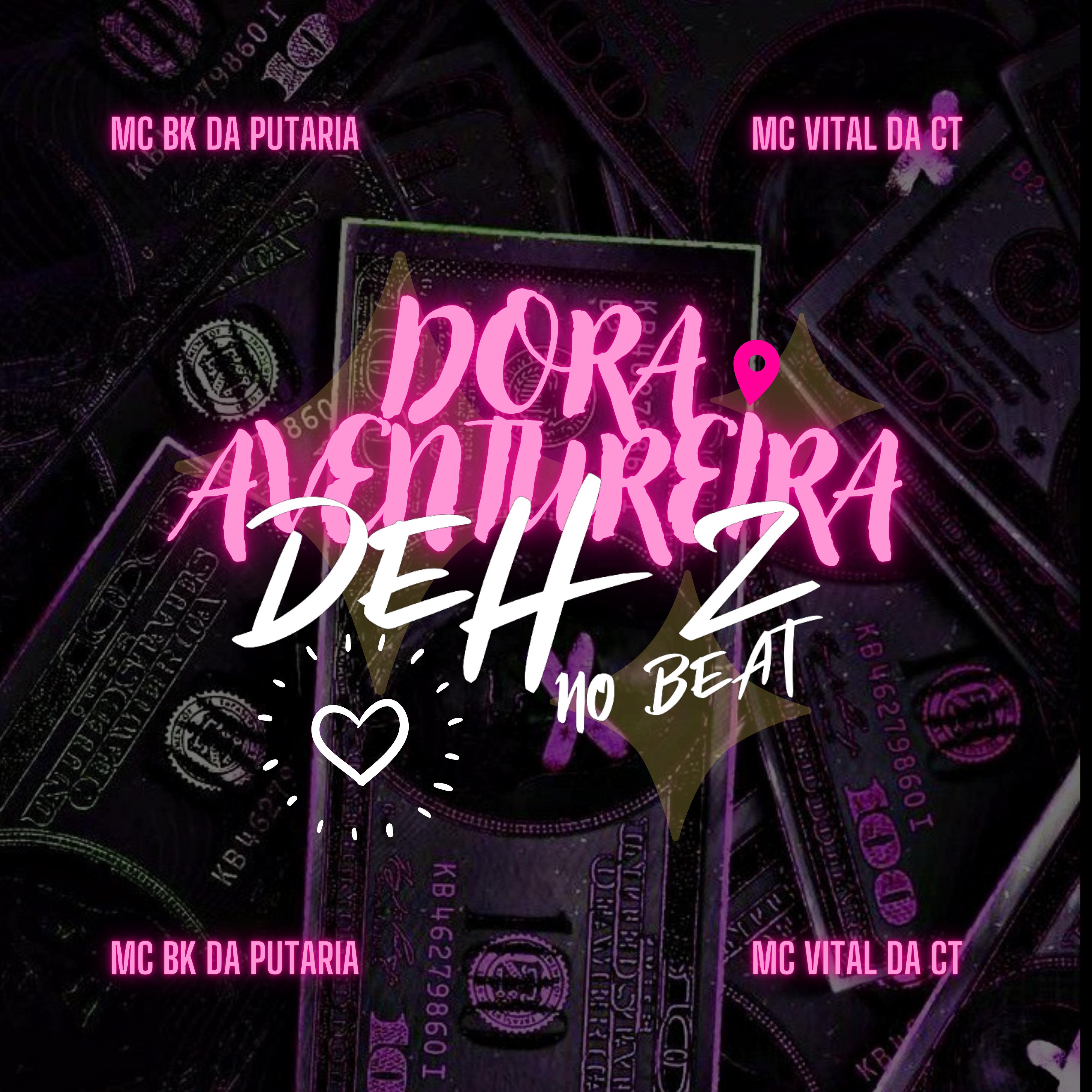 Постер альбома Dora Aventureira