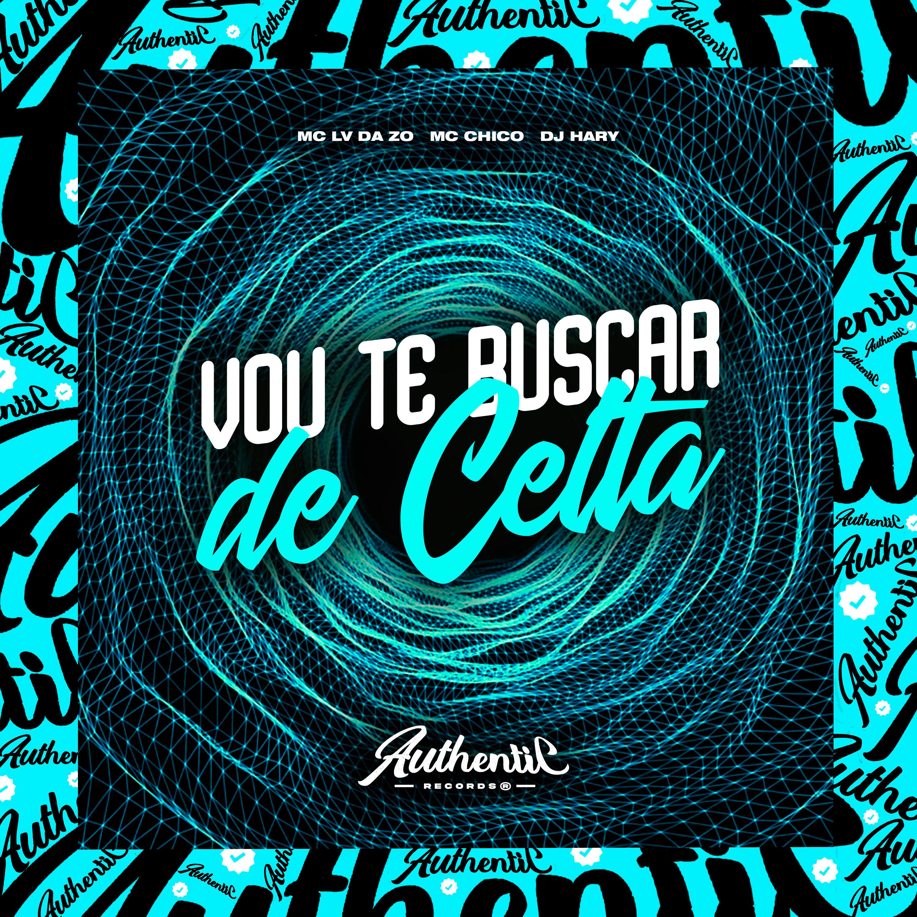Постер альбома Vou Te Buscar de Celta