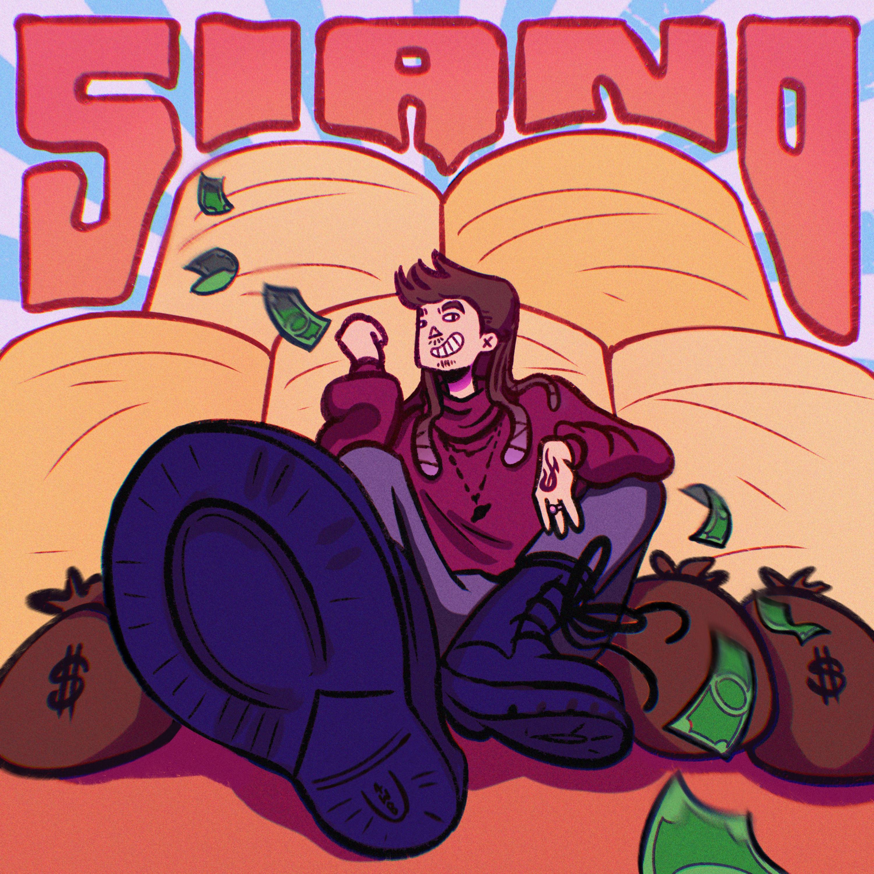 Постер альбома Siano