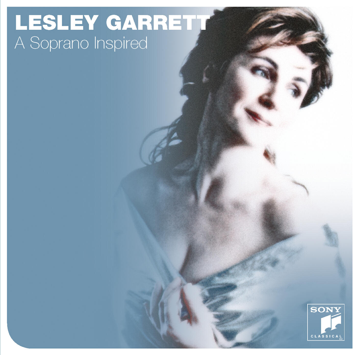 Lesley Garrett - Cavalleria Rusticana: Easter Hymn