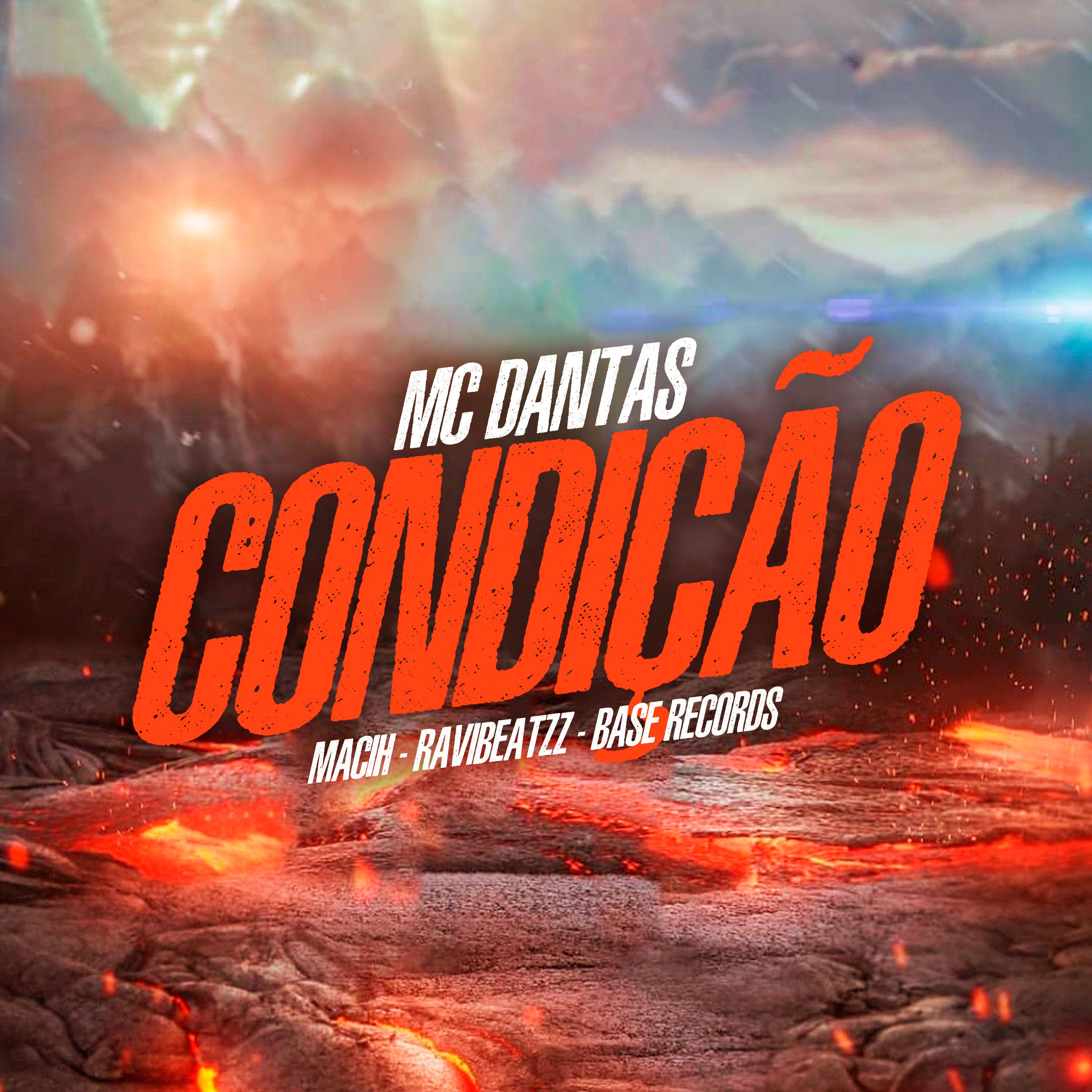 Постер альбома Condição