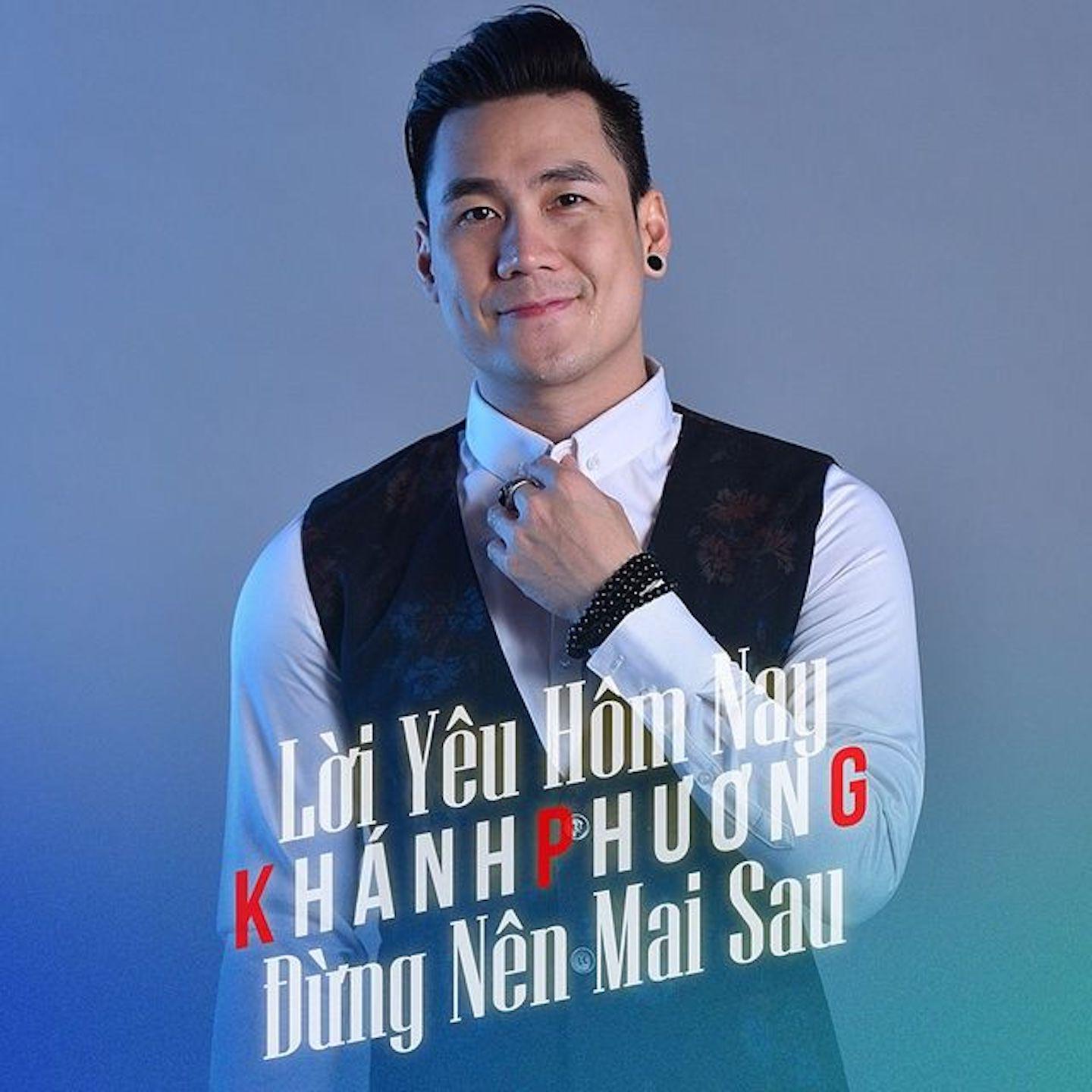 Постер альбома Lời Yêu Hôm Nay Đừng Nên Mai Sau