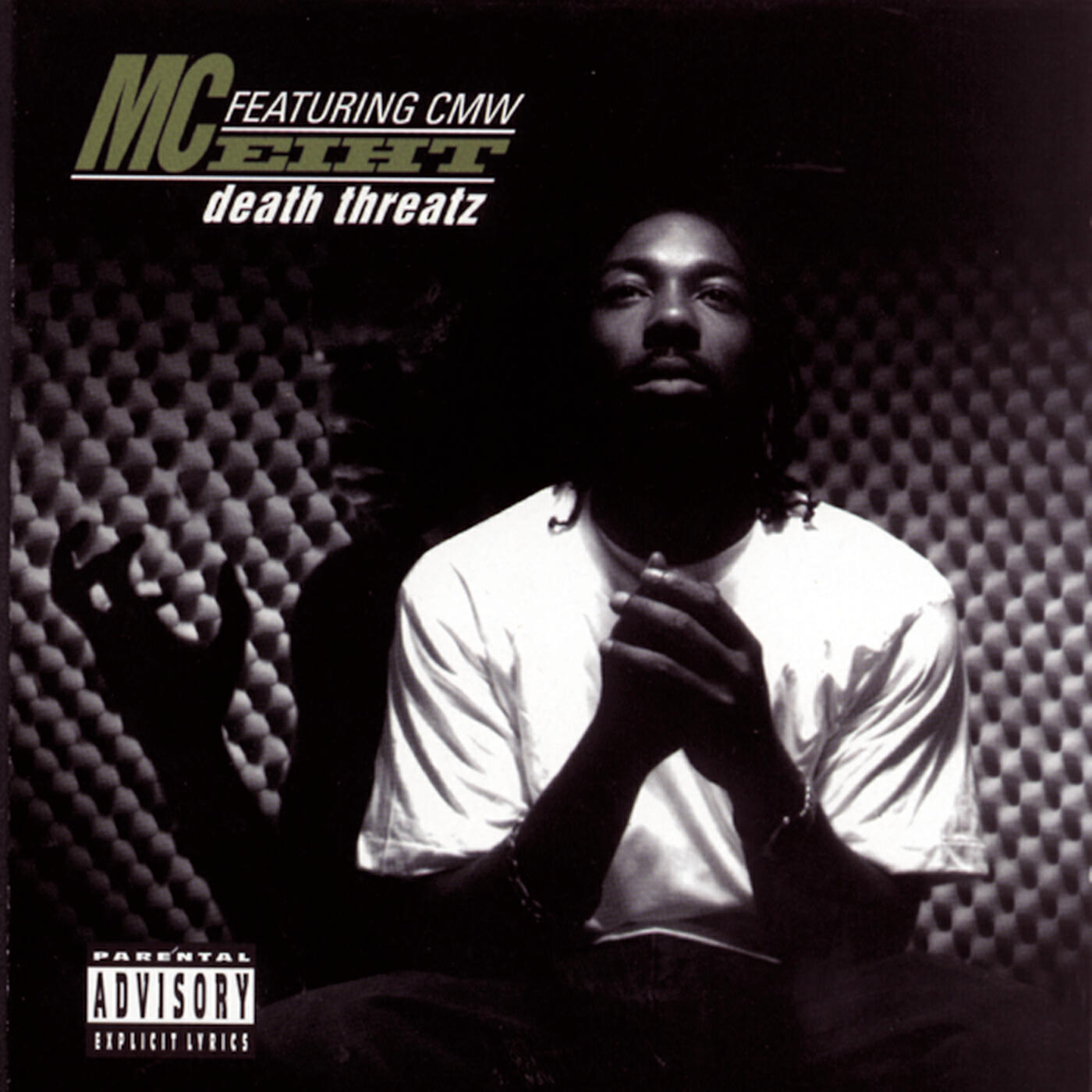 MC Eiht - Collect My Stripez (Featuring Young Prod.)