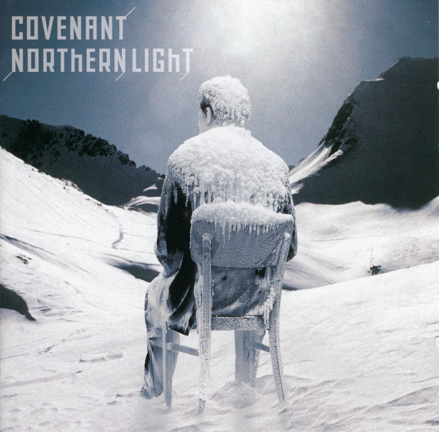 Covenant - Call The Ships To Port (Album Version)