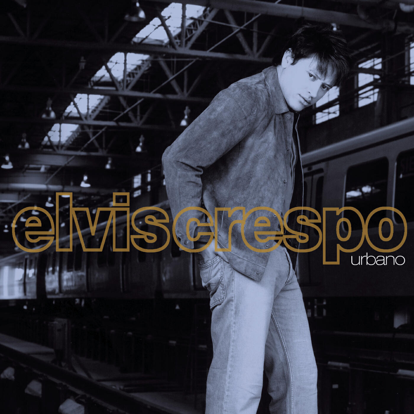 Elvis Crespo - Bailalo