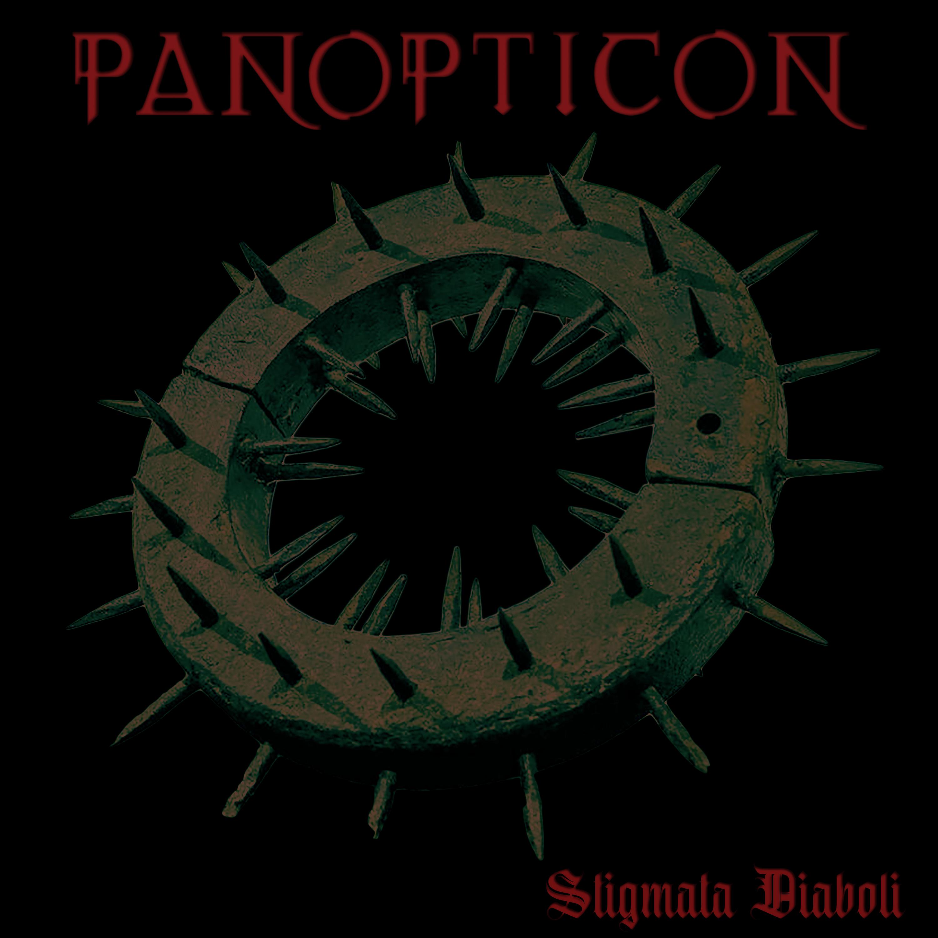 Постер альбома Stigmata Diaboli