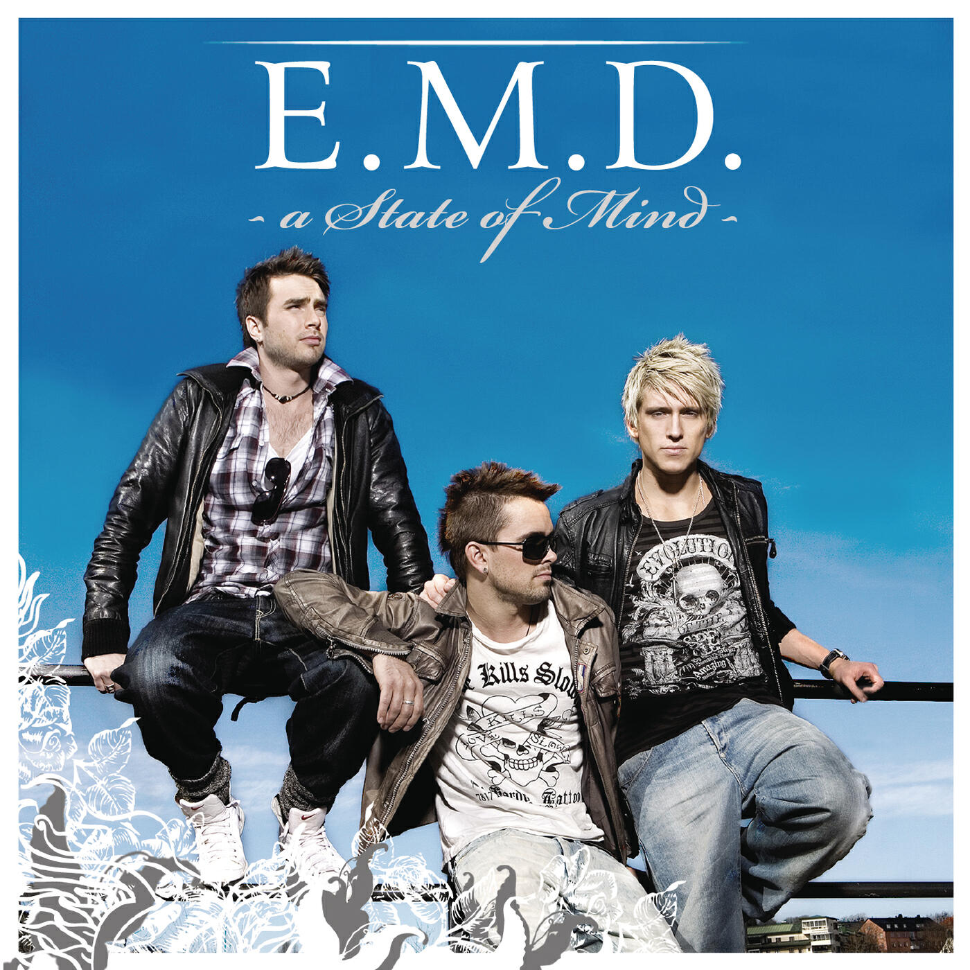 E.M.D. - For You