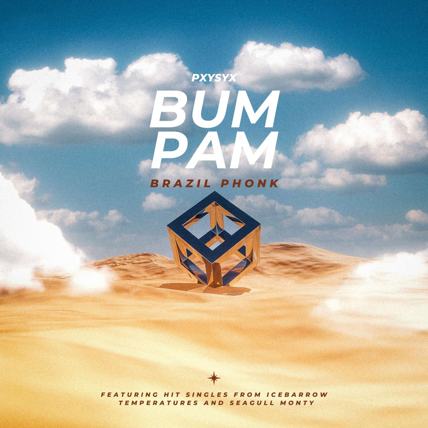Постер альбома BUM PAM