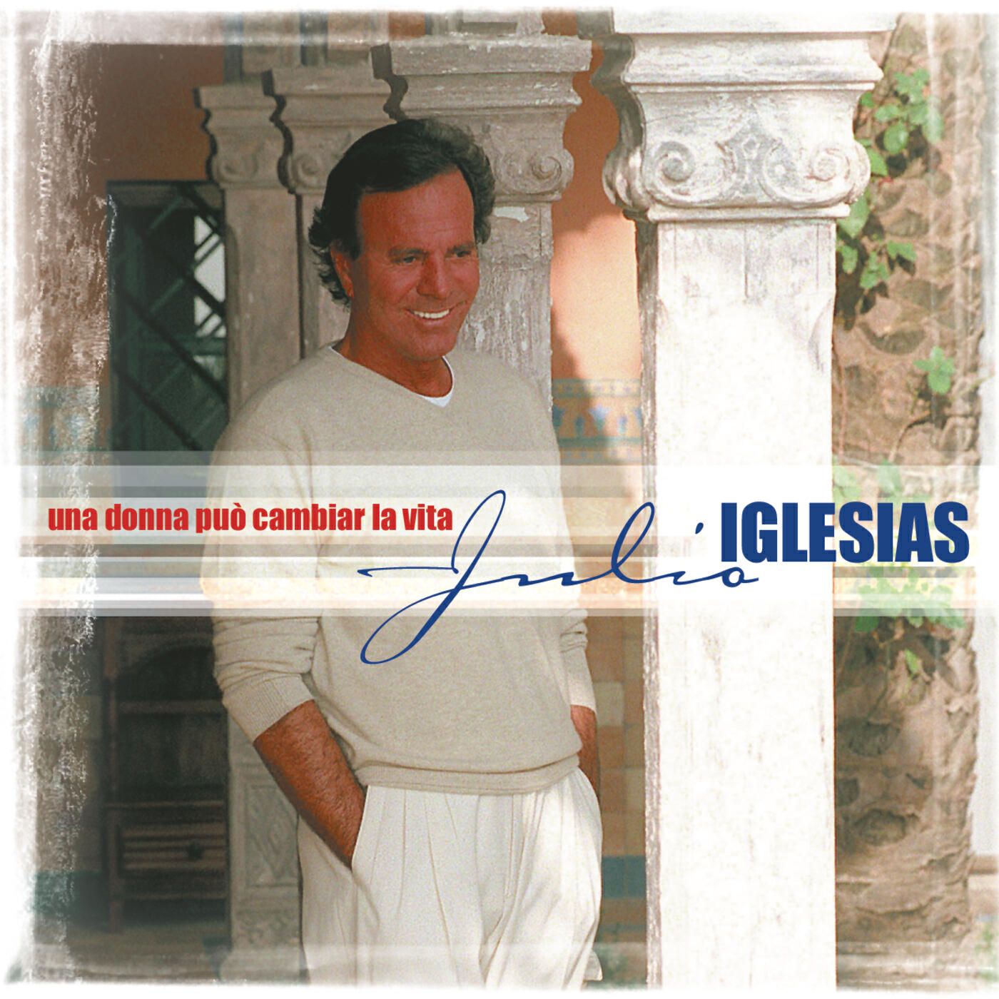 Julio Iglesias - Sono un pirata, sono un signore (Soy un Truhán, Soy un Señor)