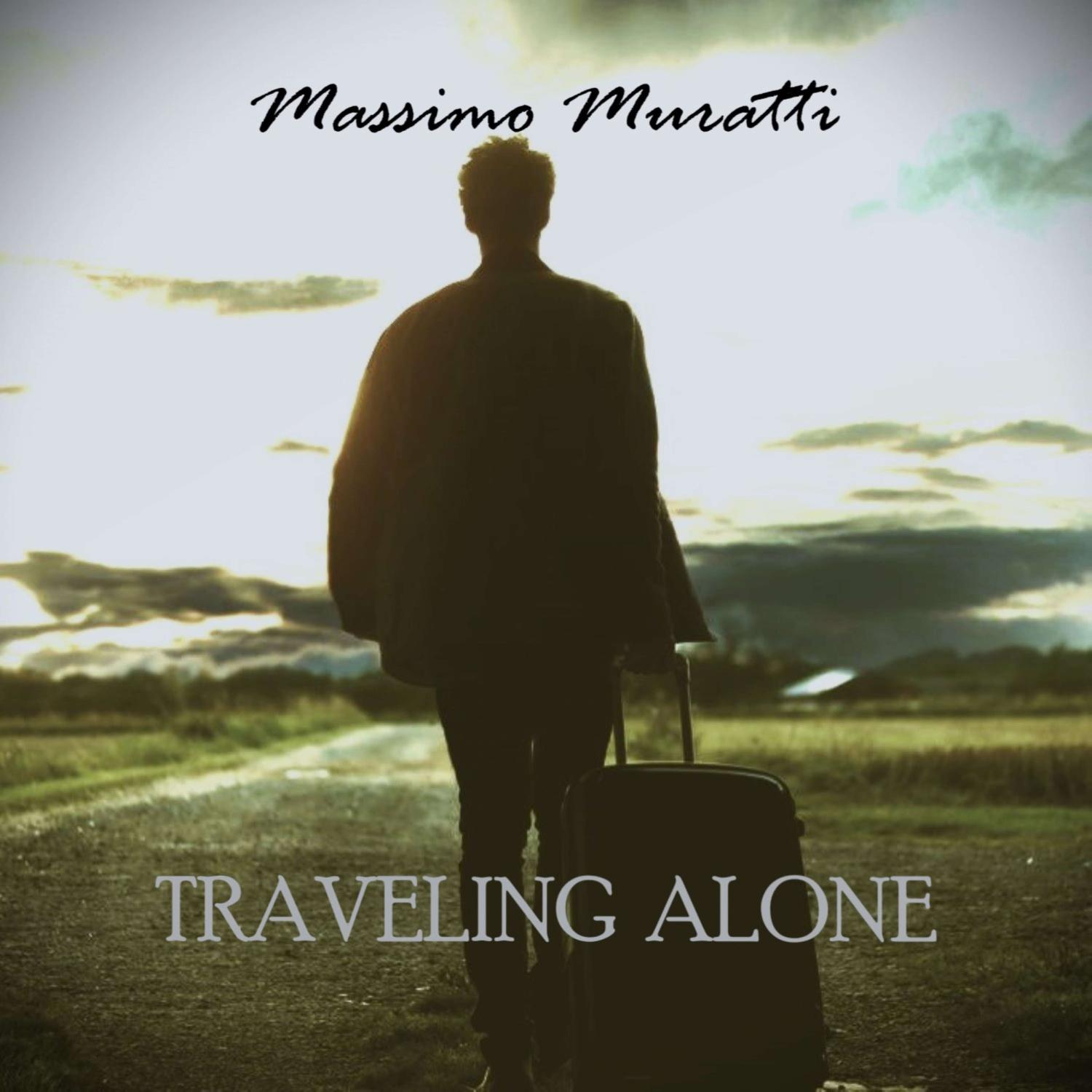 Постер альбома Traveling alone