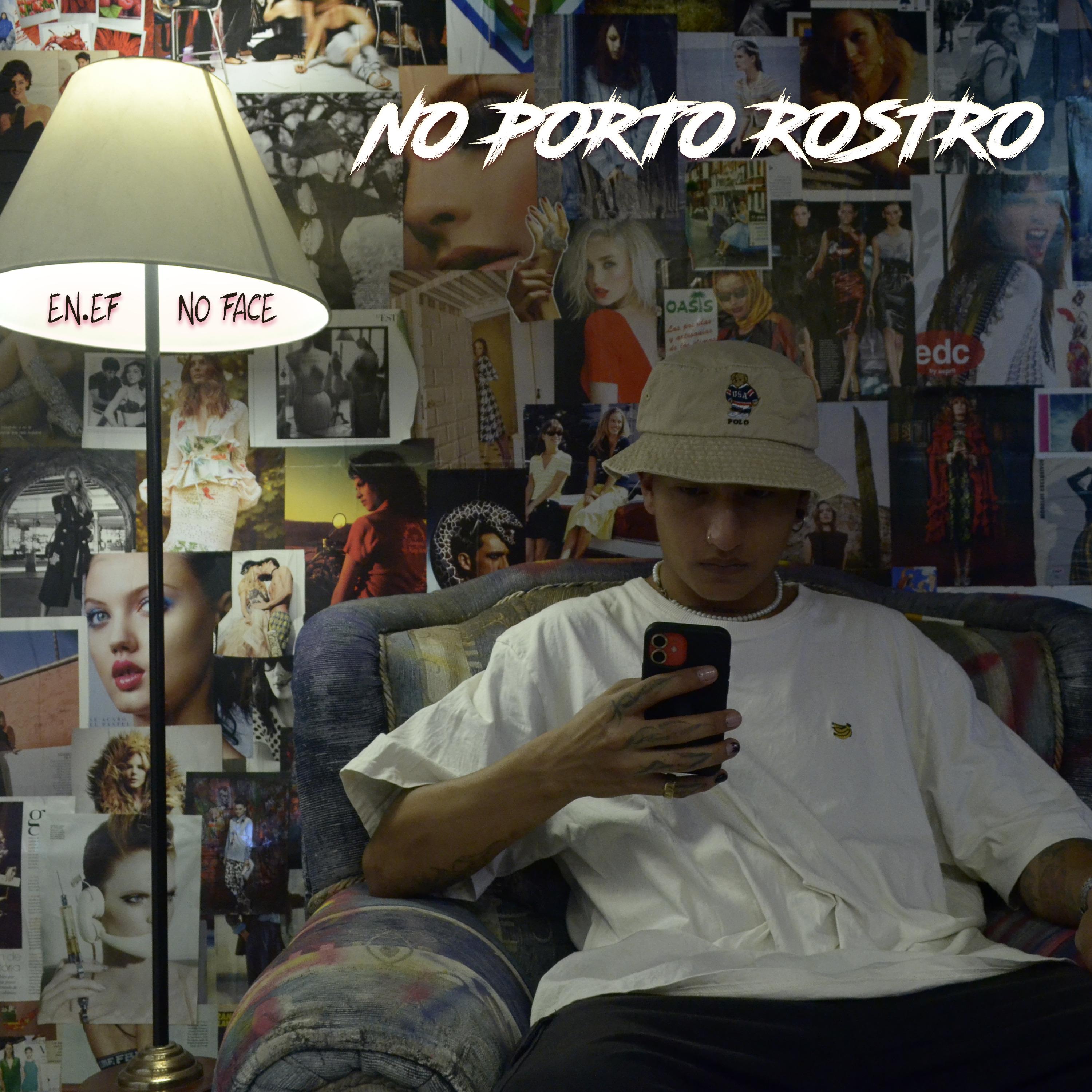 Постер альбома No Porto Rostro