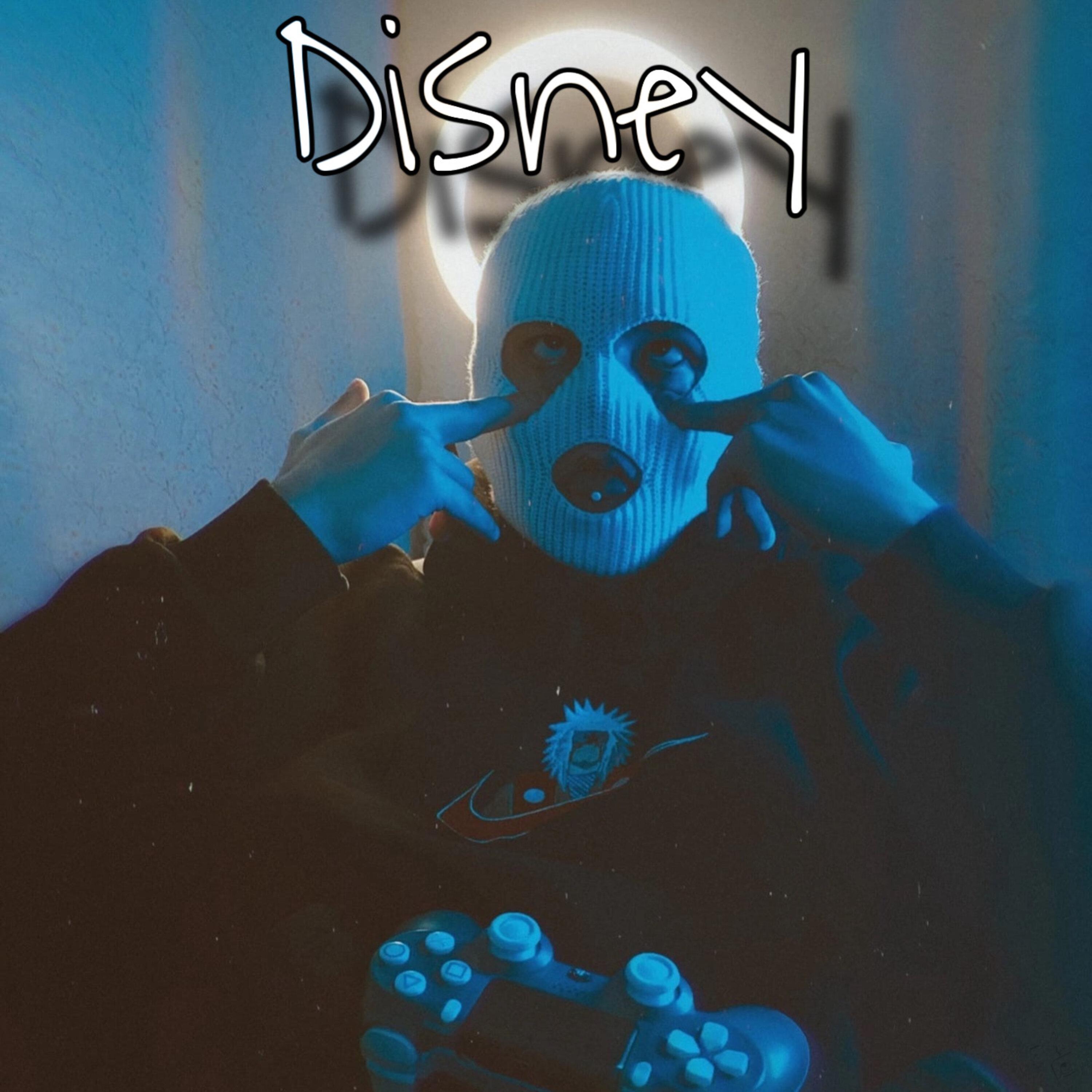 Постер альбома Disney
