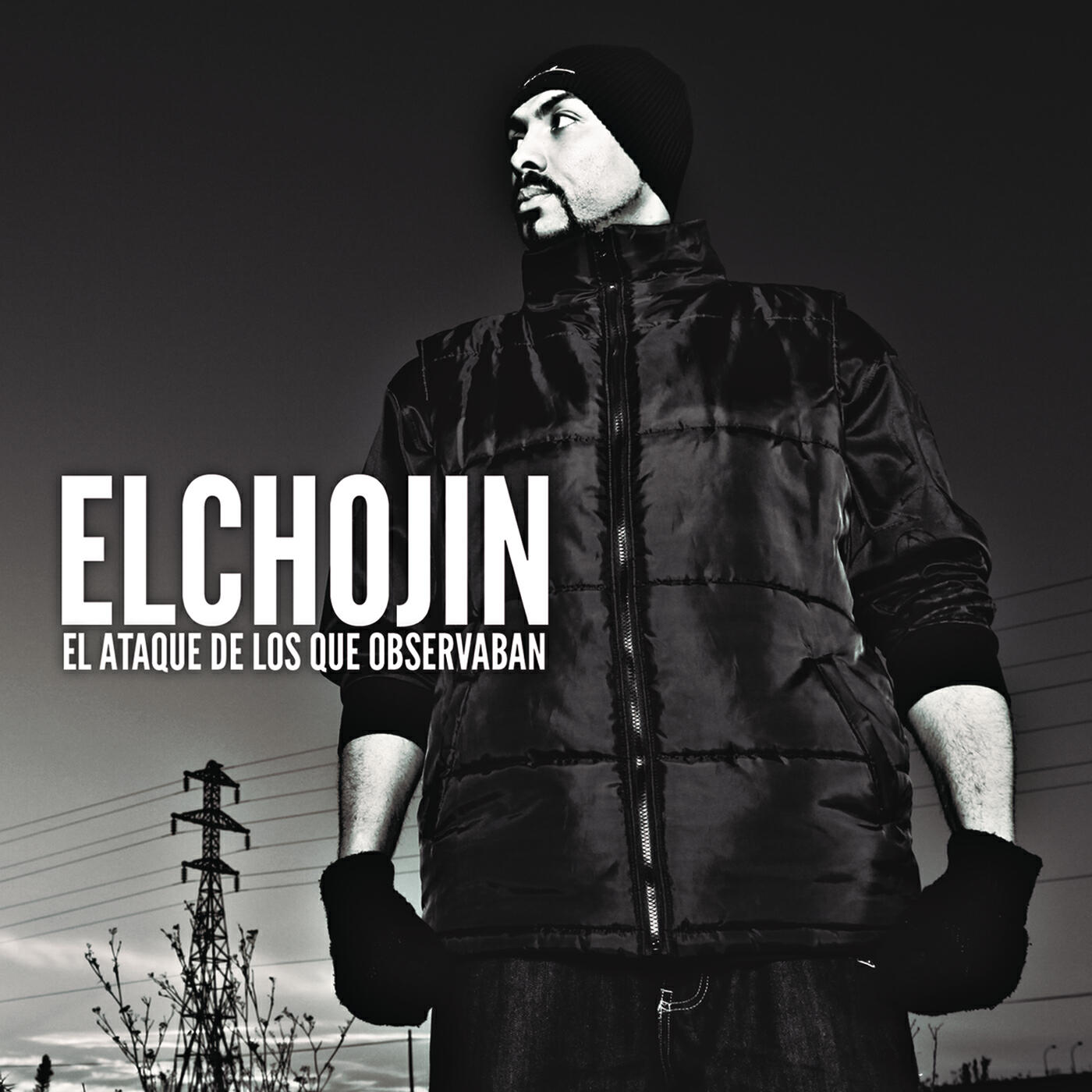 El Chojin - Hola