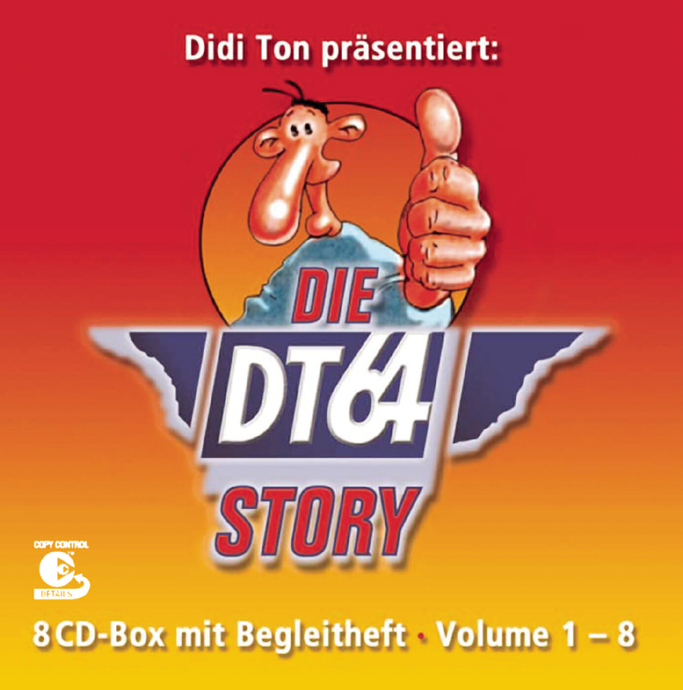 Dieter Birr - Intim
