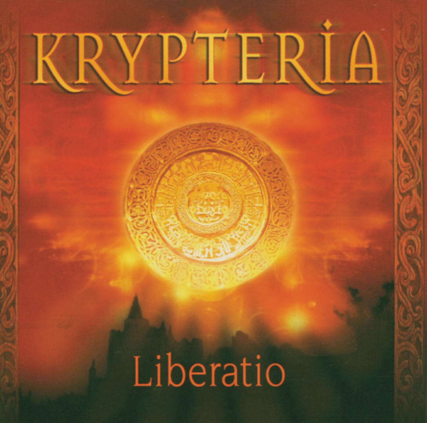 Sylvia Gonzáles Bolivar - Lisette und die Krypterianer - Gaudium et felicitas