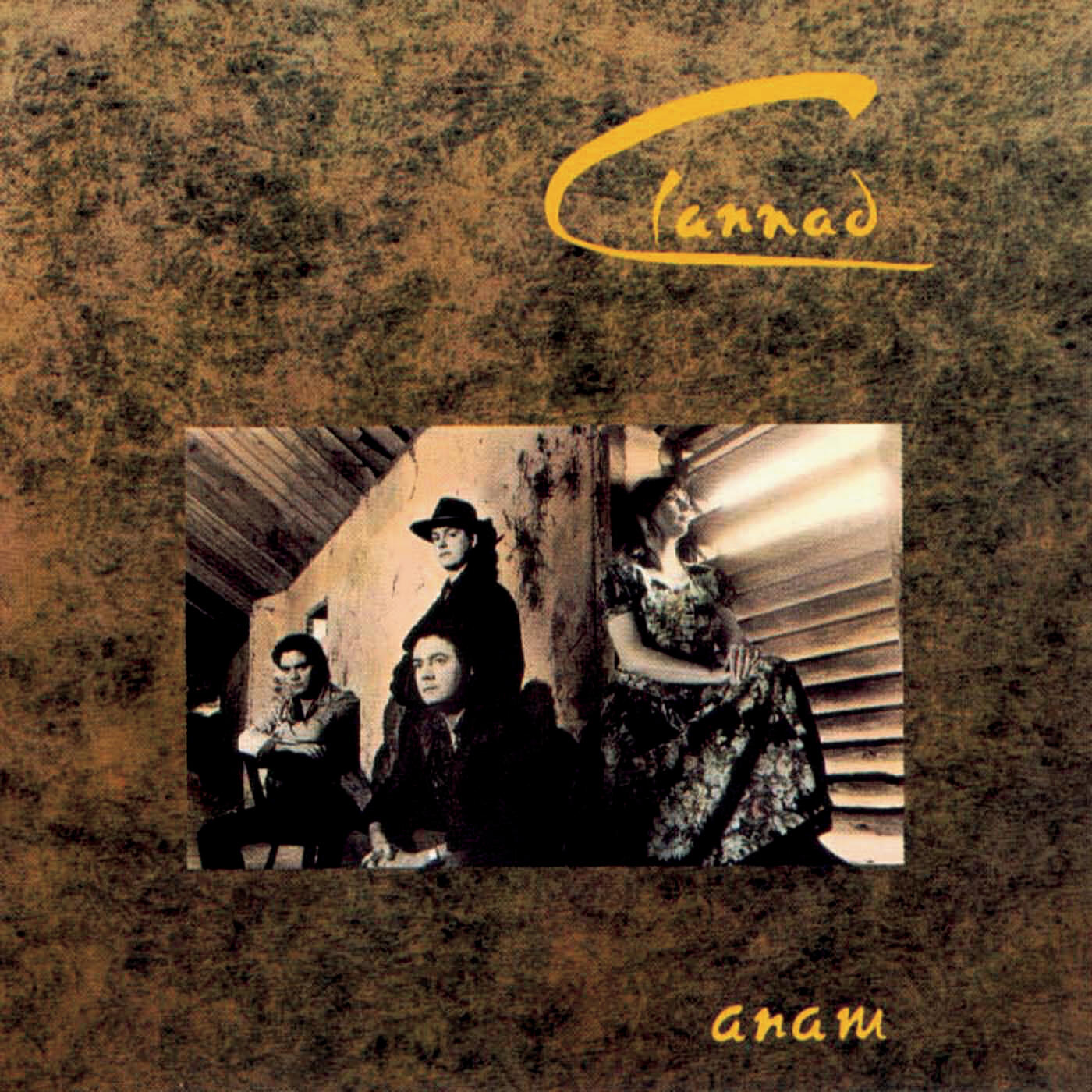 Clannad - In Fortune's Hand (Remastered in 2003)