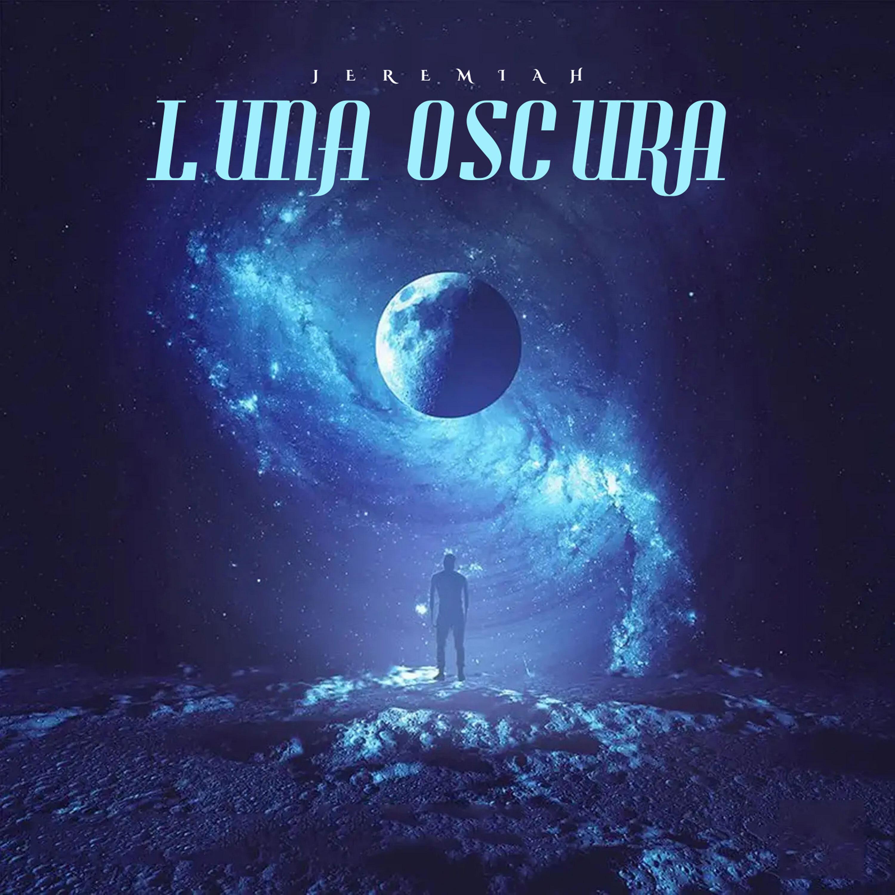 Постер альбома Luna Oscura