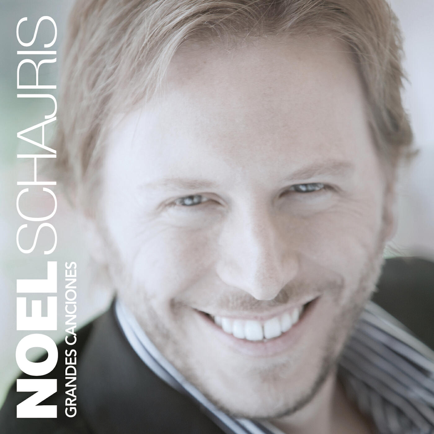 Noel Schajris - Mi Historia Entre Tus Dedos