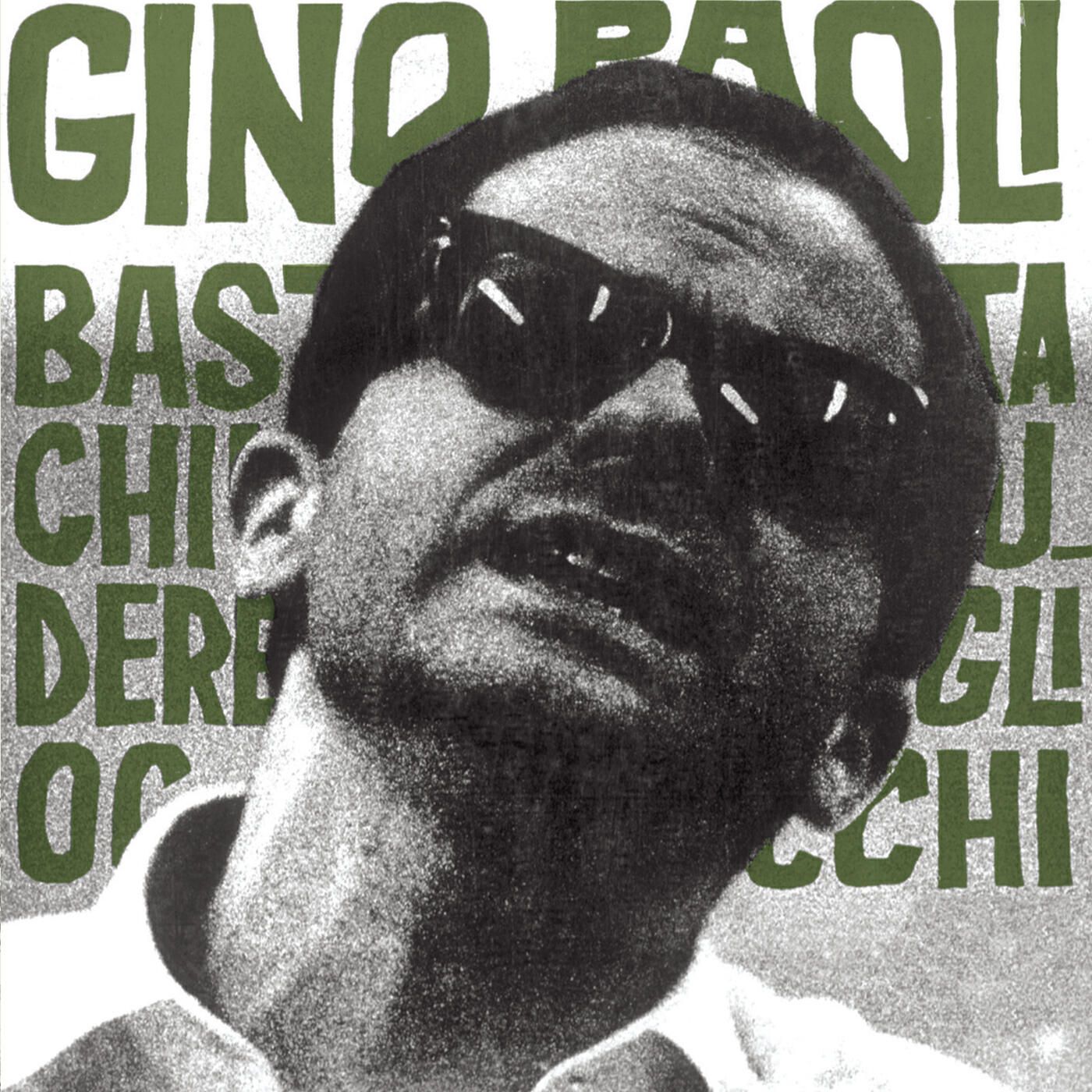 Gino Paoli - Sapore di sale