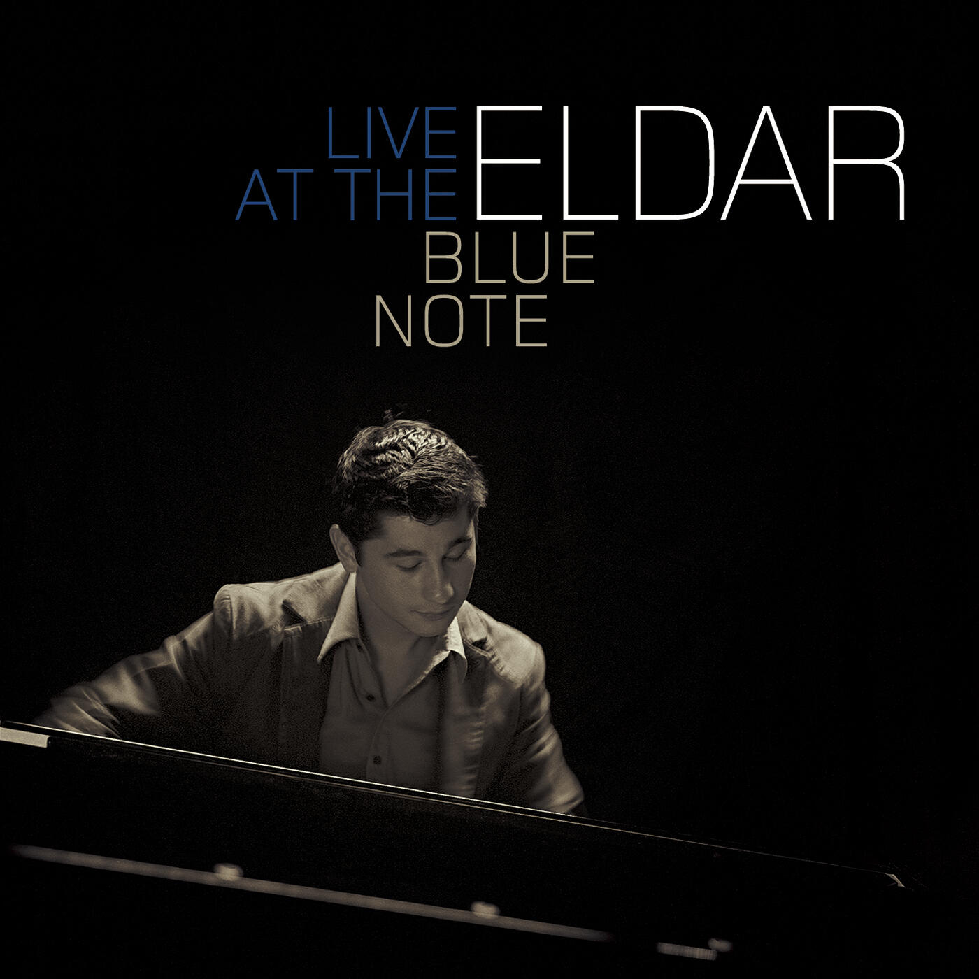 Eldar Djangirov - Straight, No Chaser (featuring Roy Hargrove)