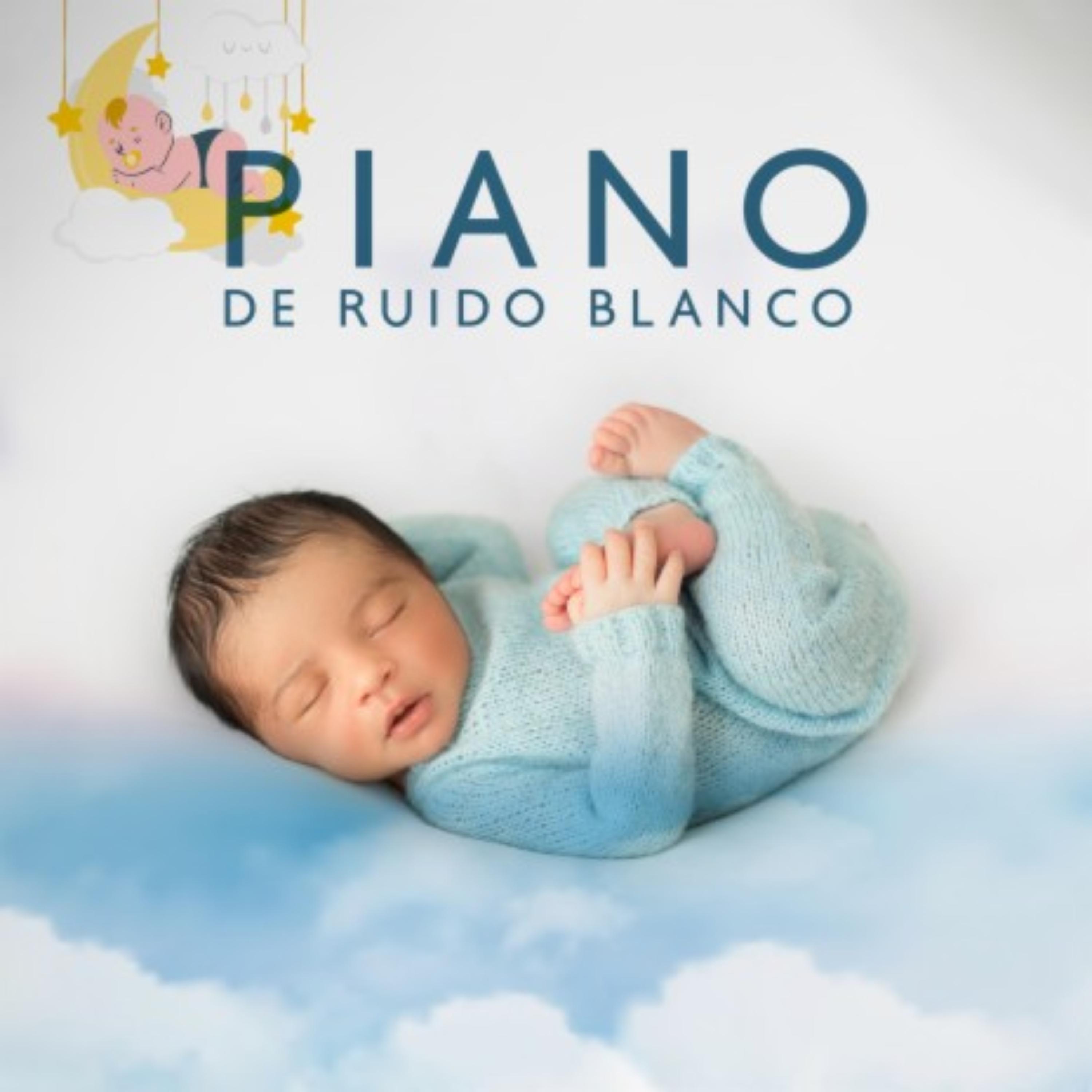 Постер альбома Piano de Ruido Blanco
