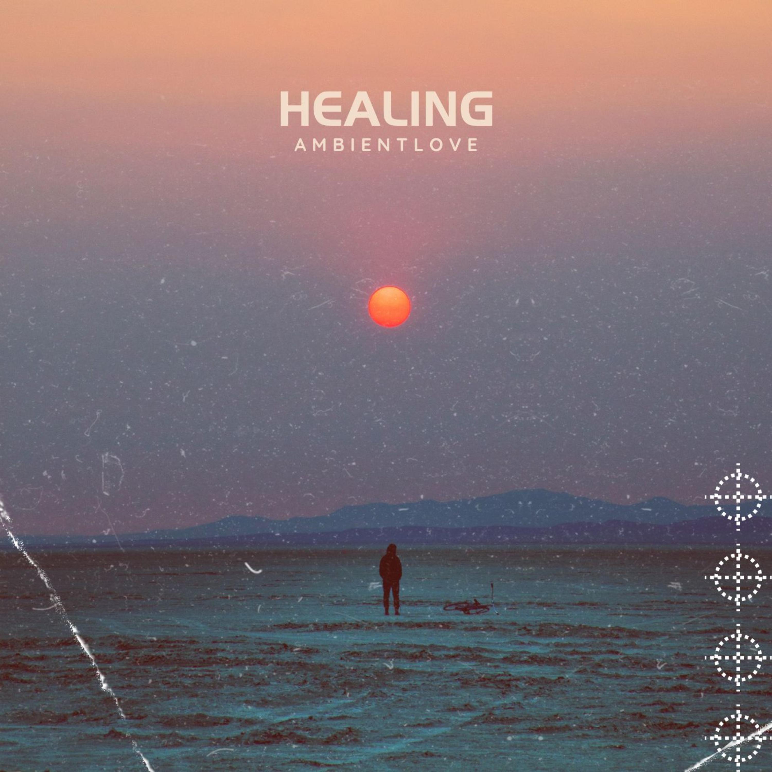 Постер альбома Healing