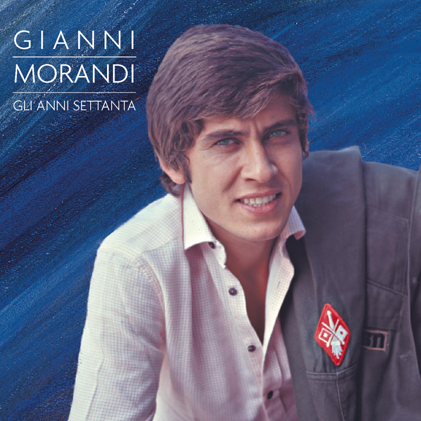 Gianni Morandi - Il mondo cambierà