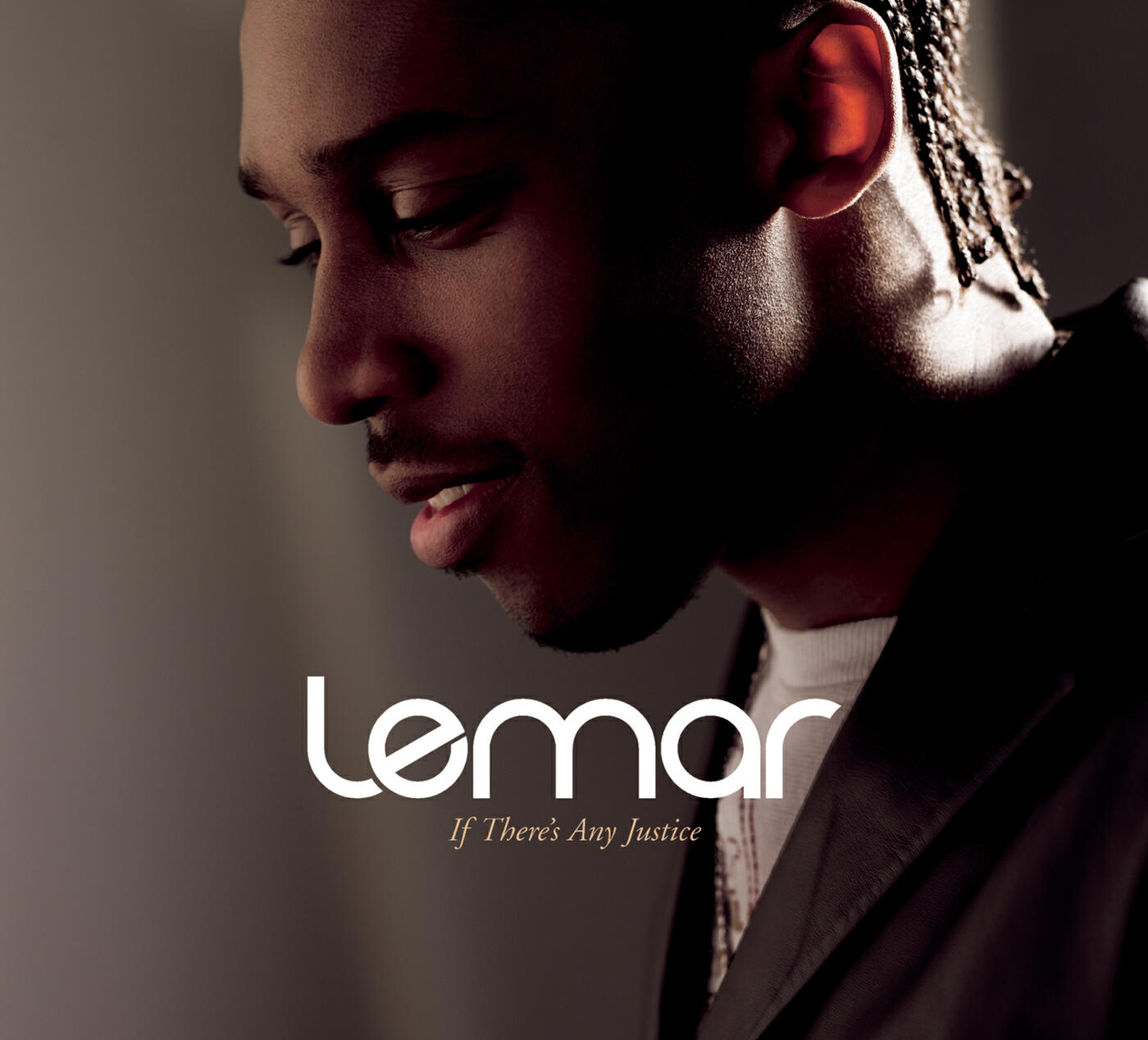 LeMar - If There's Any Justice