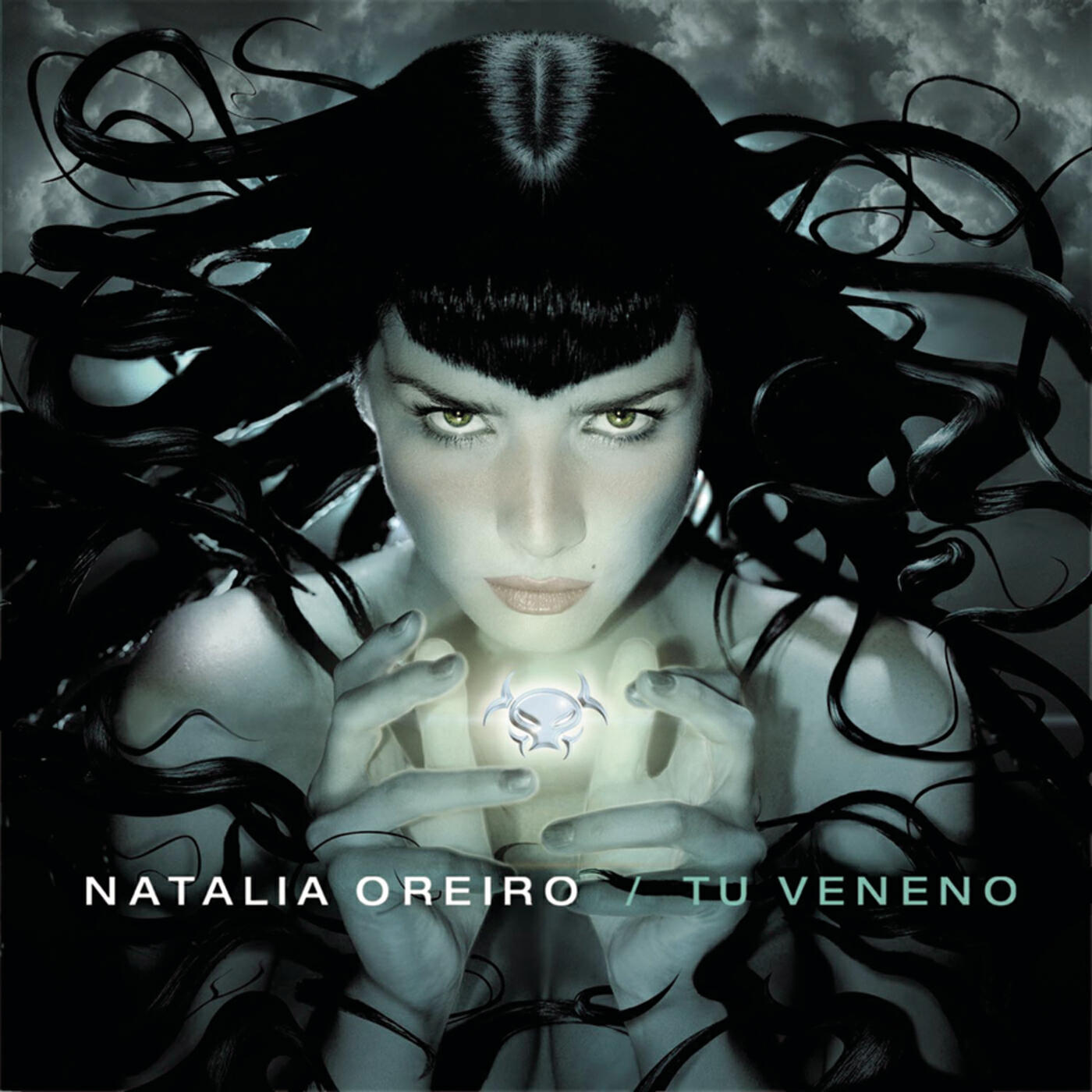 Natalia Oreiro - Luna Brava