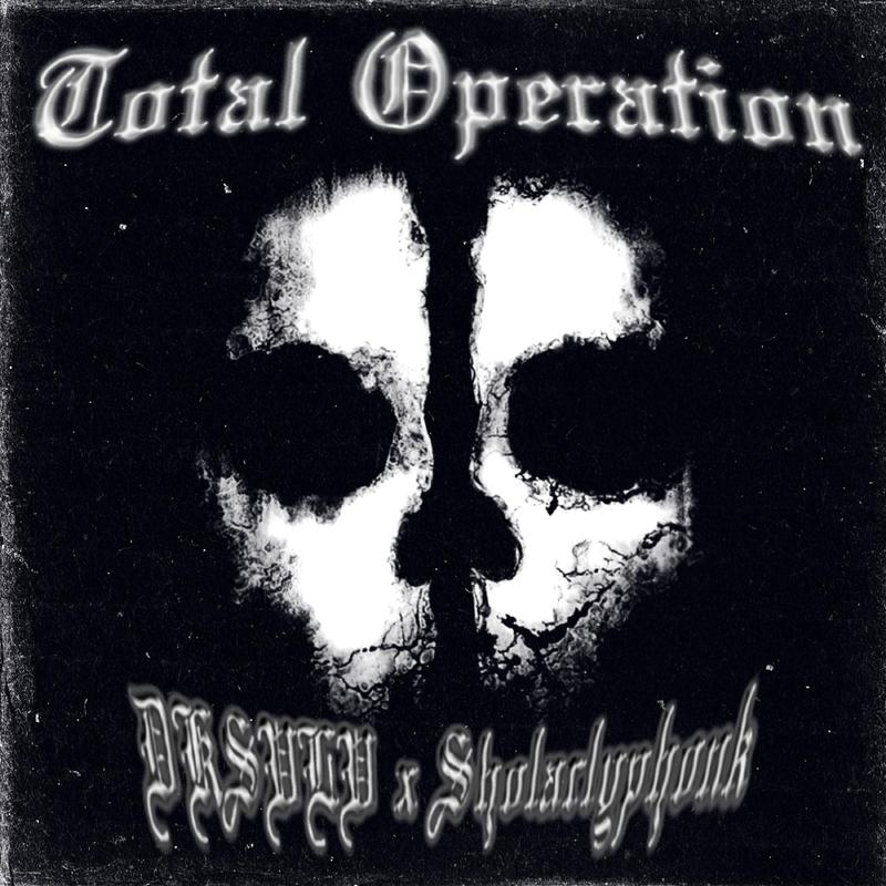 Постер альбома Total Operation