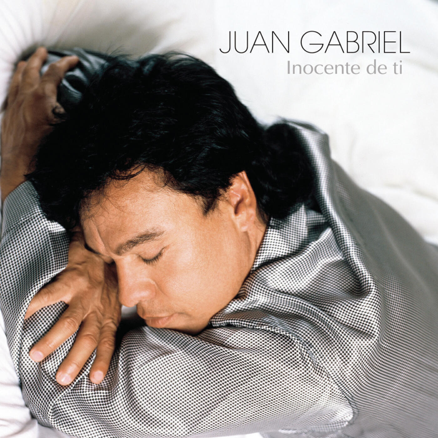 Juan Gabriel - Gracias Por Todo