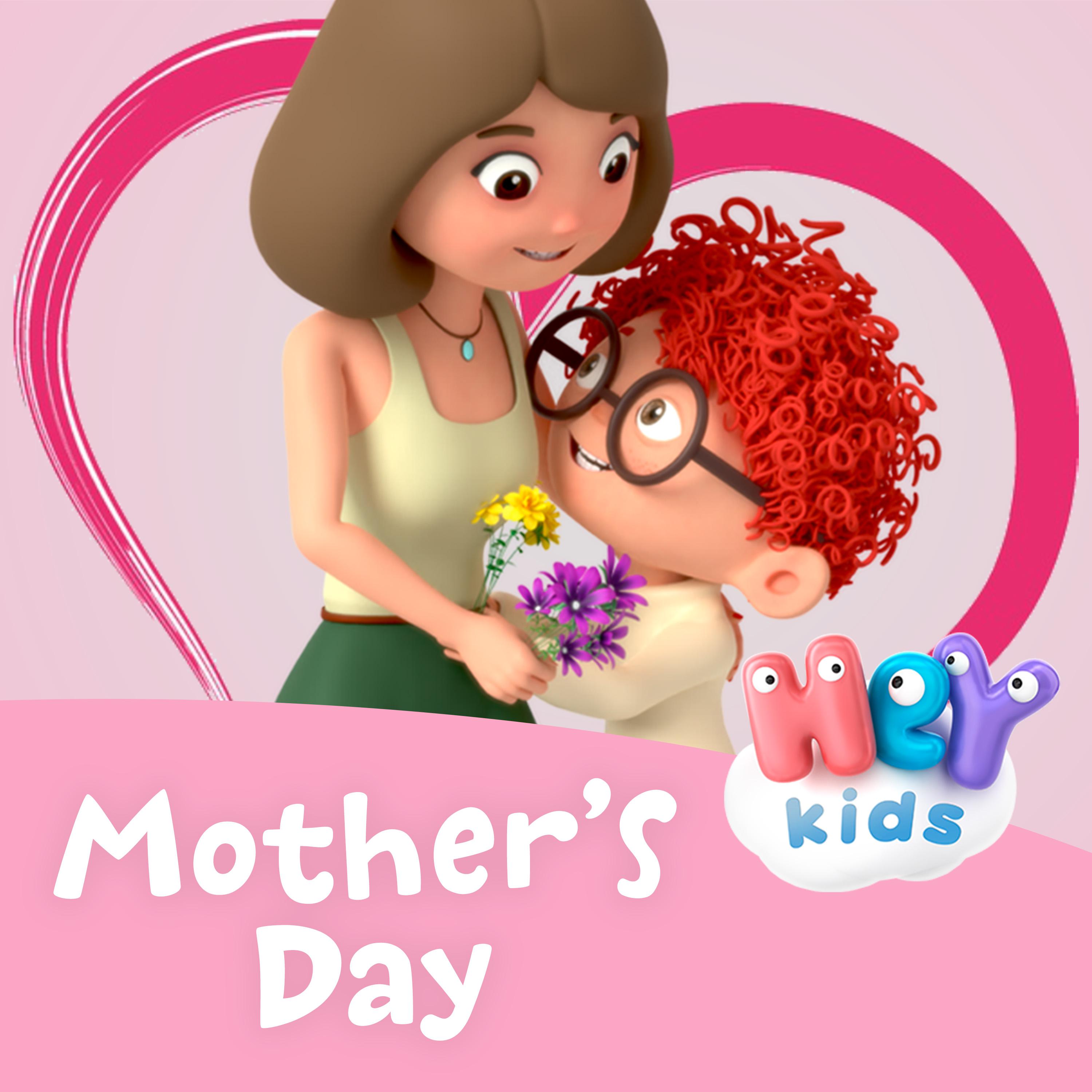 Постер альбома Mother's Day
