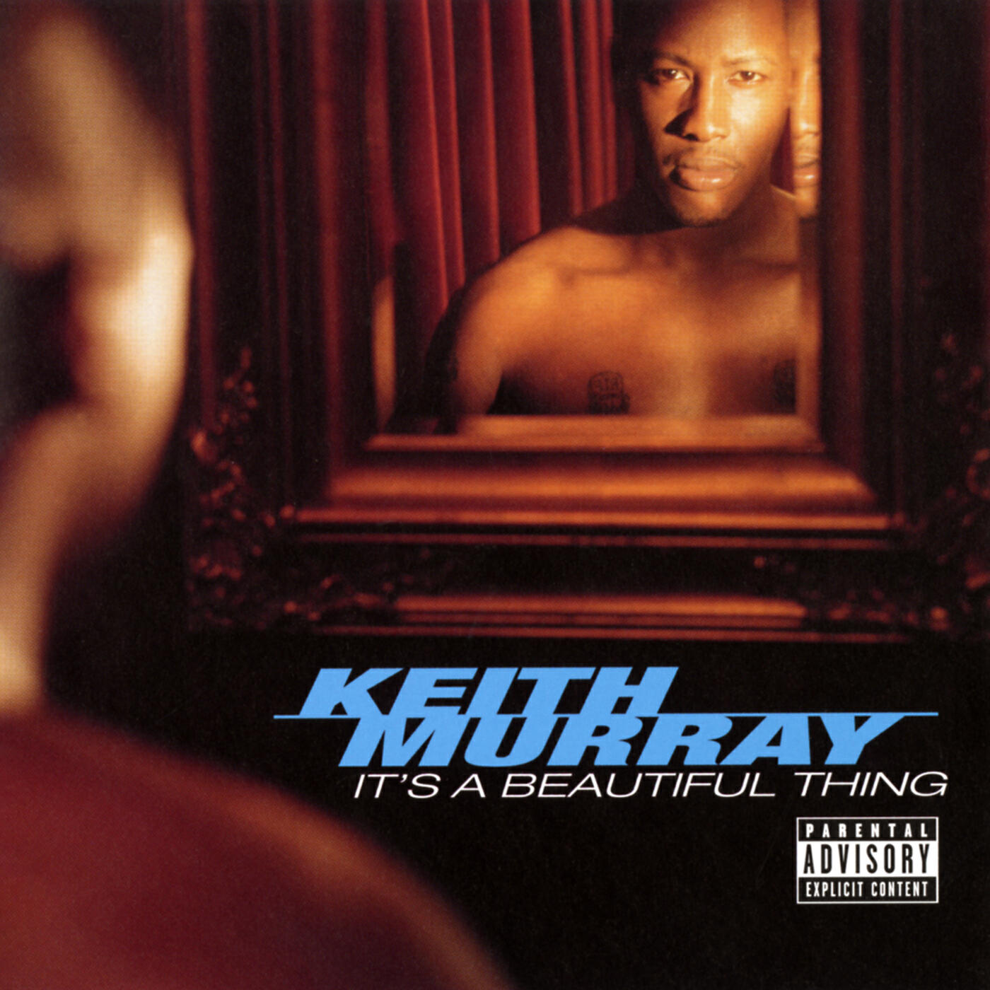 Keith Murray - High As Hell (Explicit)