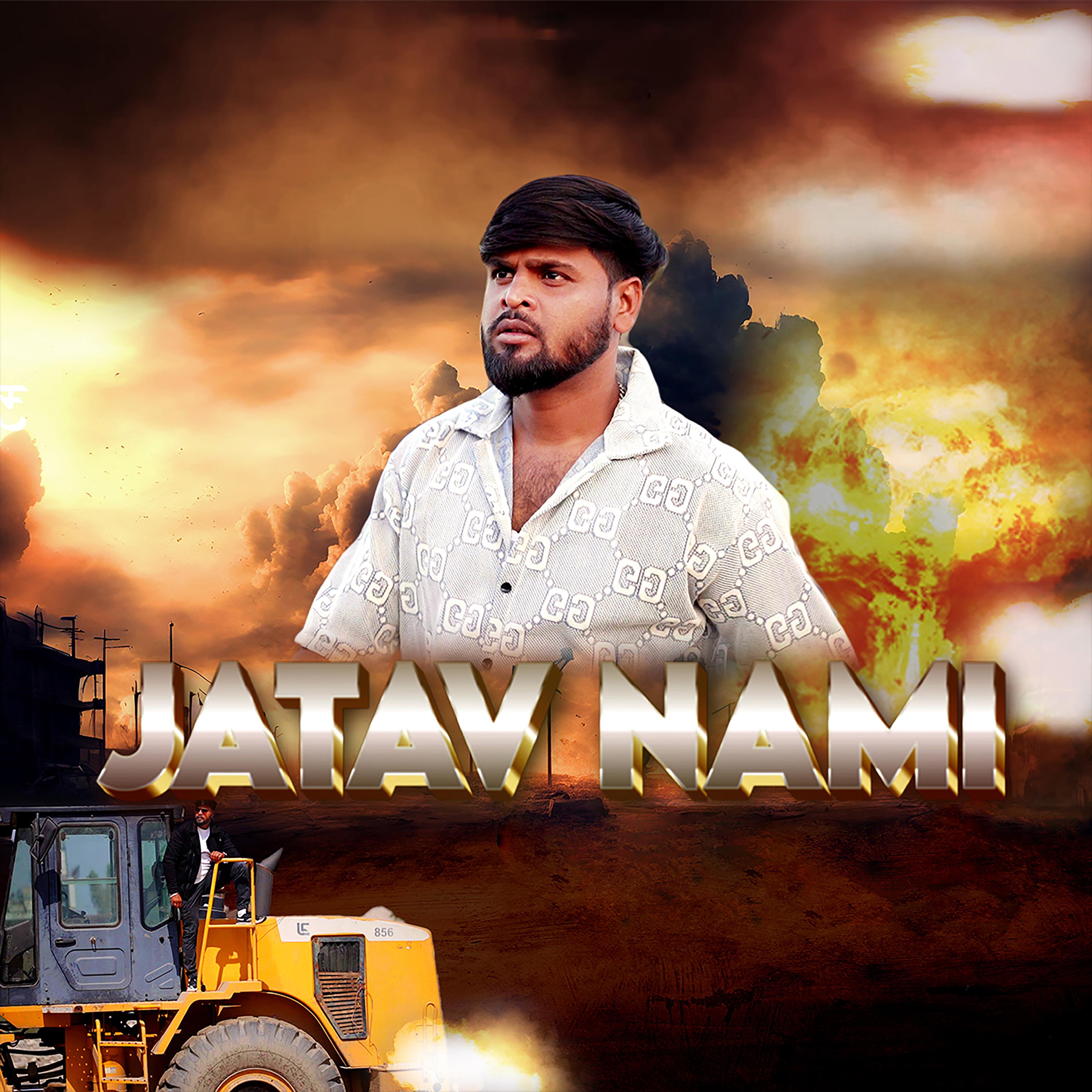 Постер альбома Jatav Nami