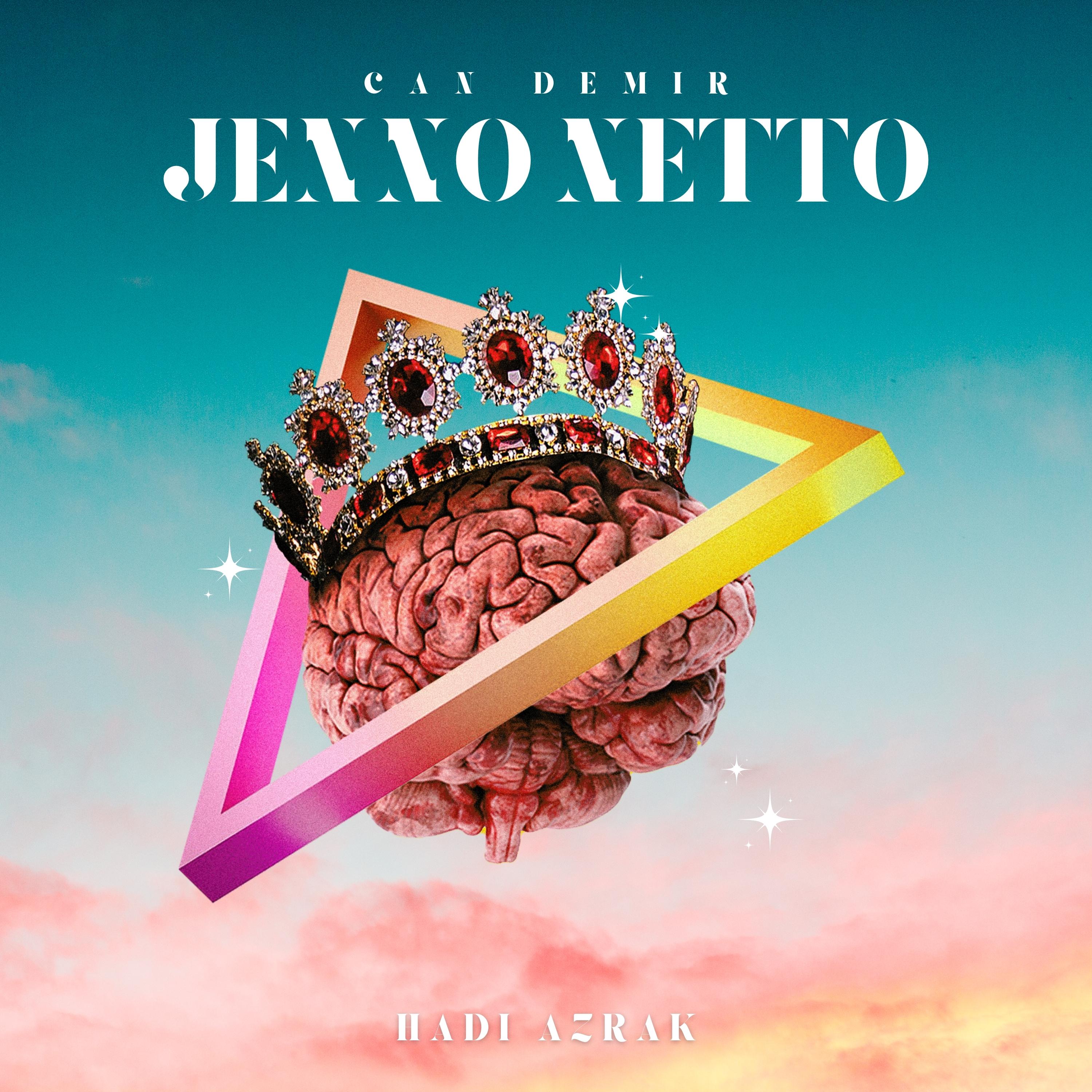 Постер альбома Jenno Netto