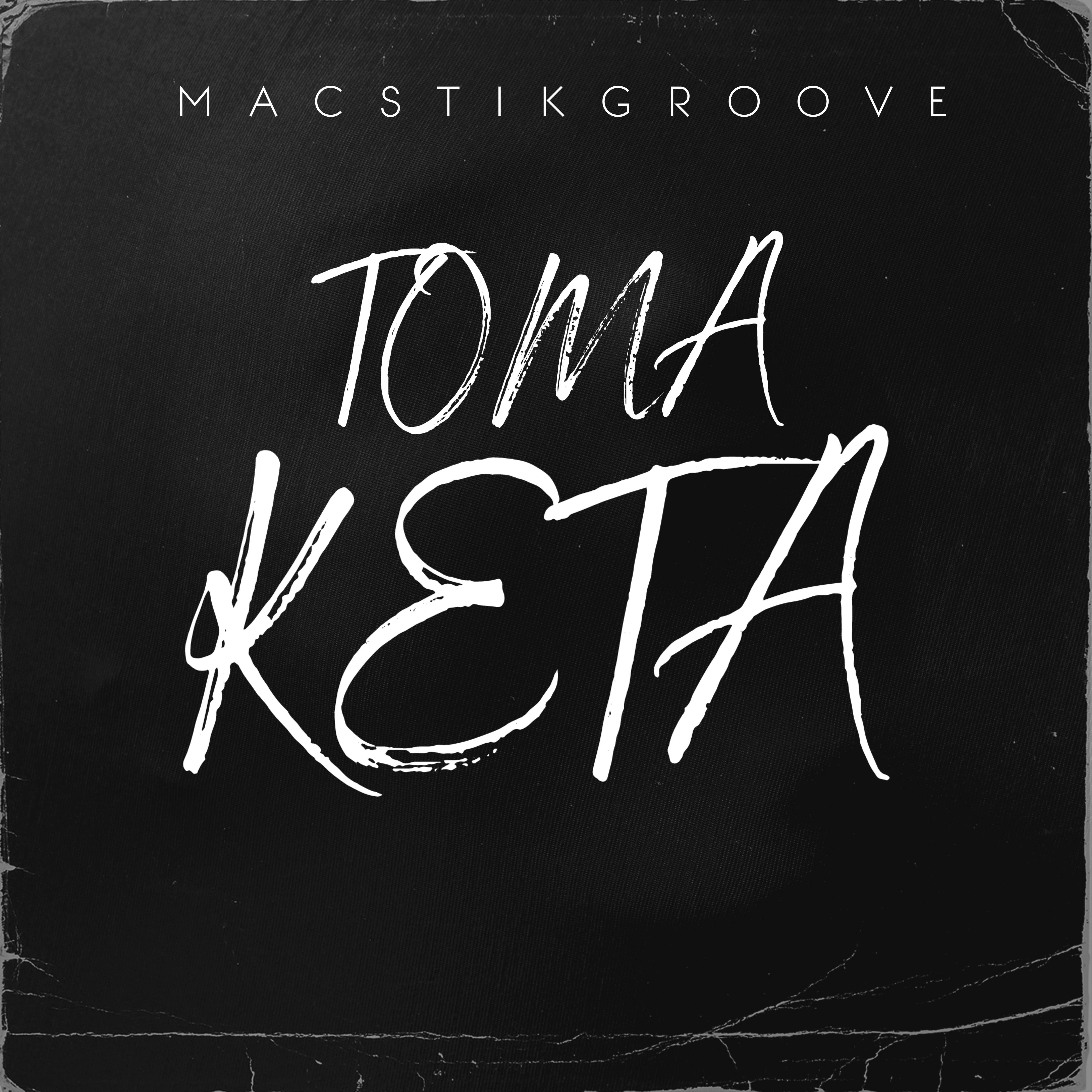 Постер альбома Toma Keta