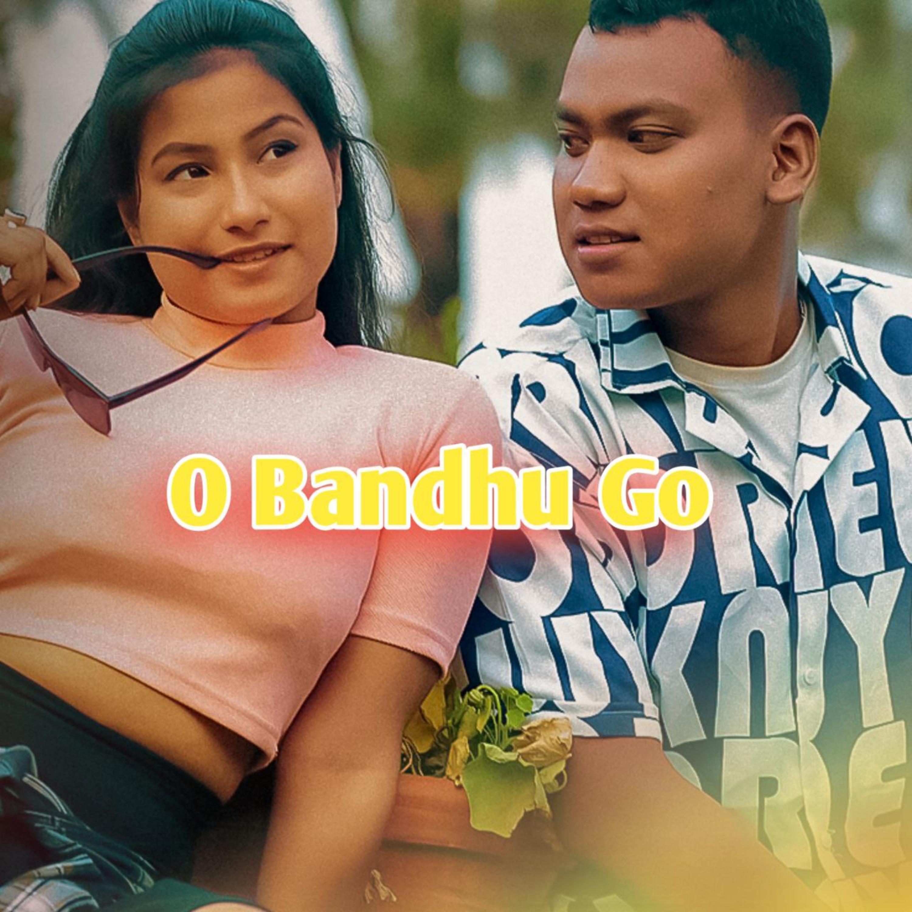Постер альбома O Bandhu Go