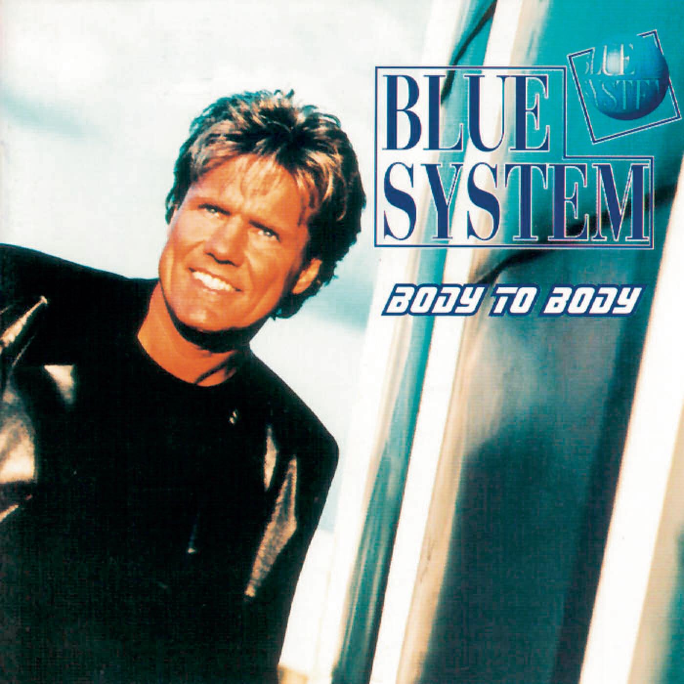 Blue System - Deeper Deeper
