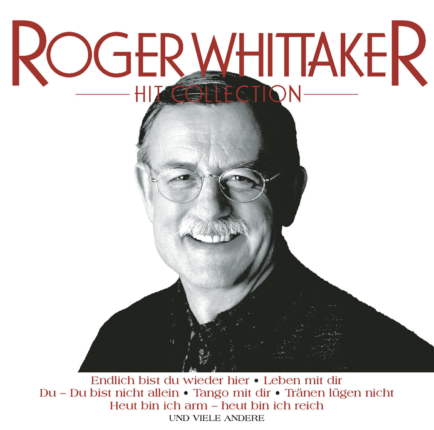 Roger Whittaker - Das erste Adios