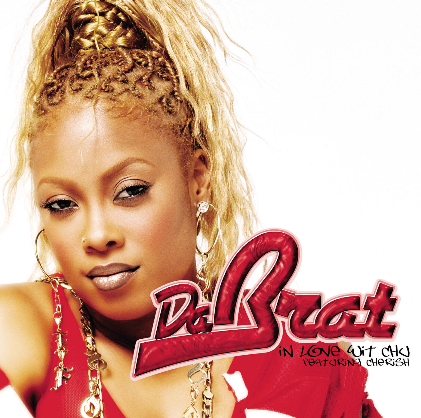 Da Brat - World Premier (Radio Mix)