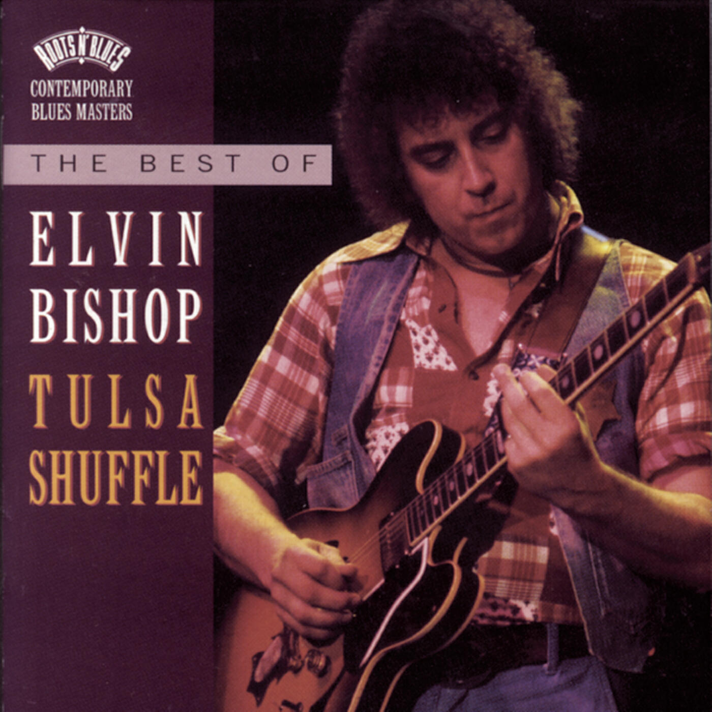 Elvin Bishop - Hogbottom (Album Version)