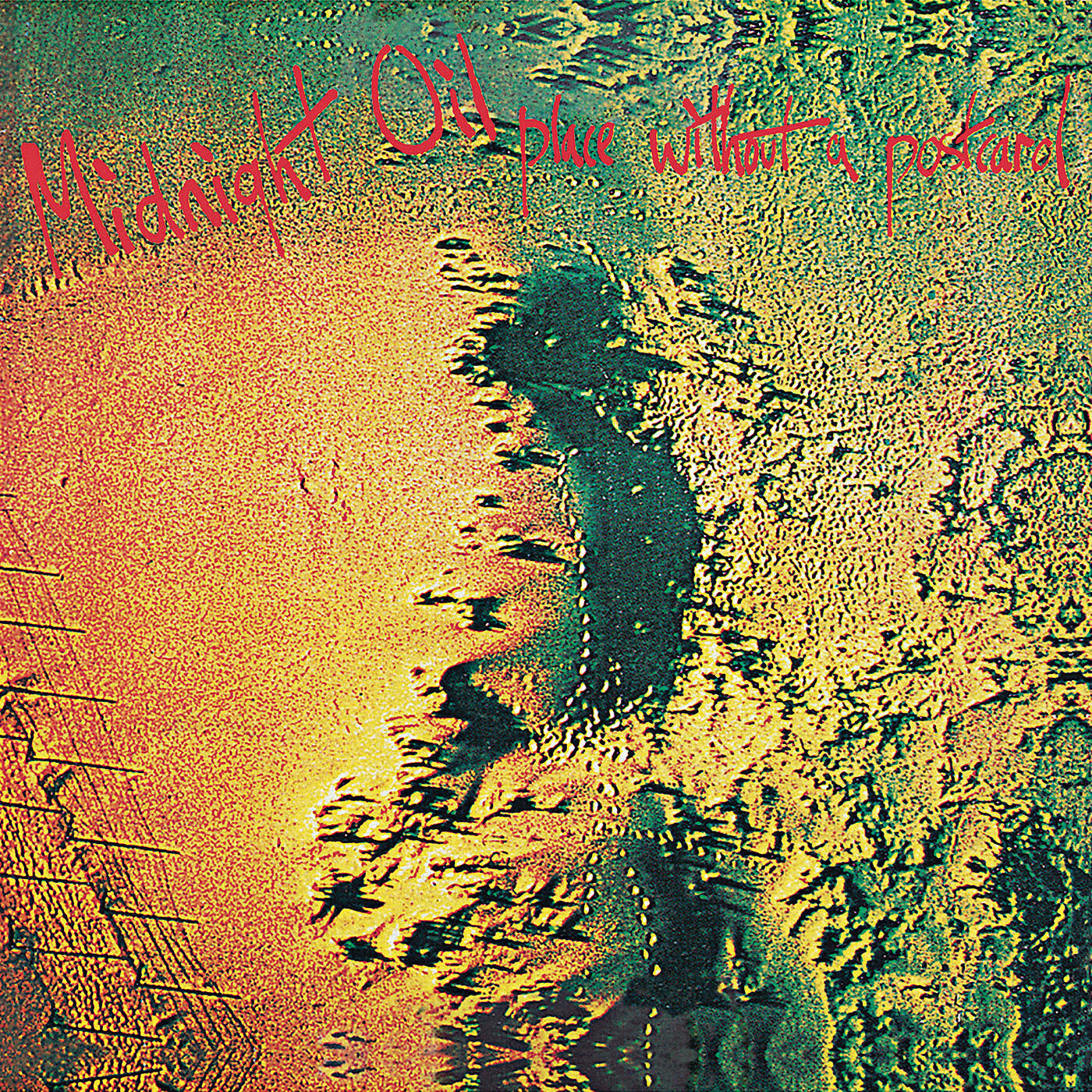 Midnight Oil - Loves On Sale (Remastered Version)