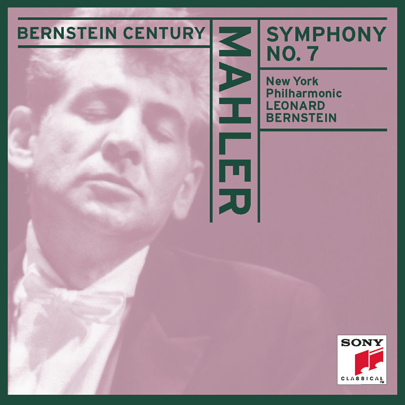 New York Philharmonic Orchestra - Symphony No. 7 in E Minor: IIIb. Trio