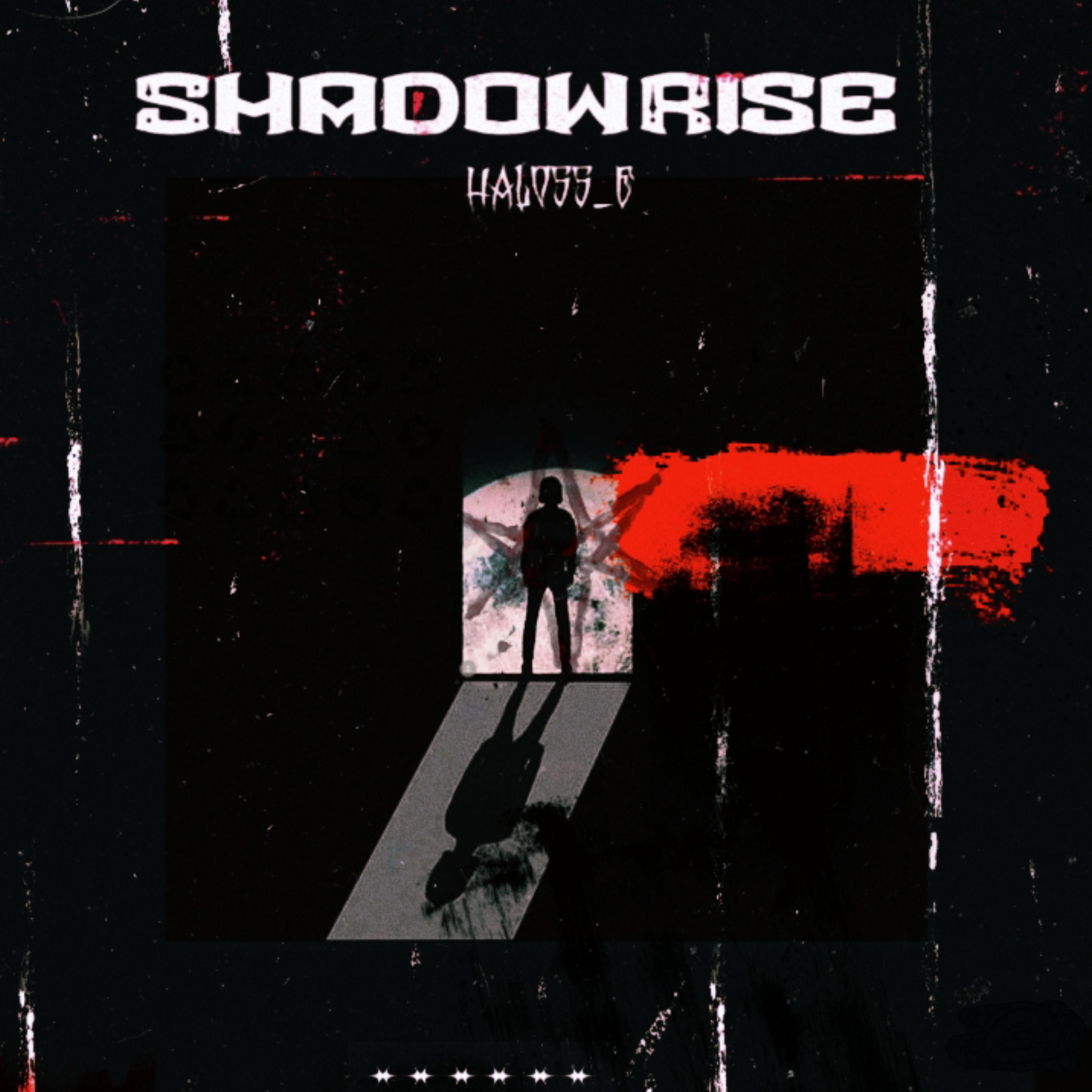Постер альбома Shadow Rise