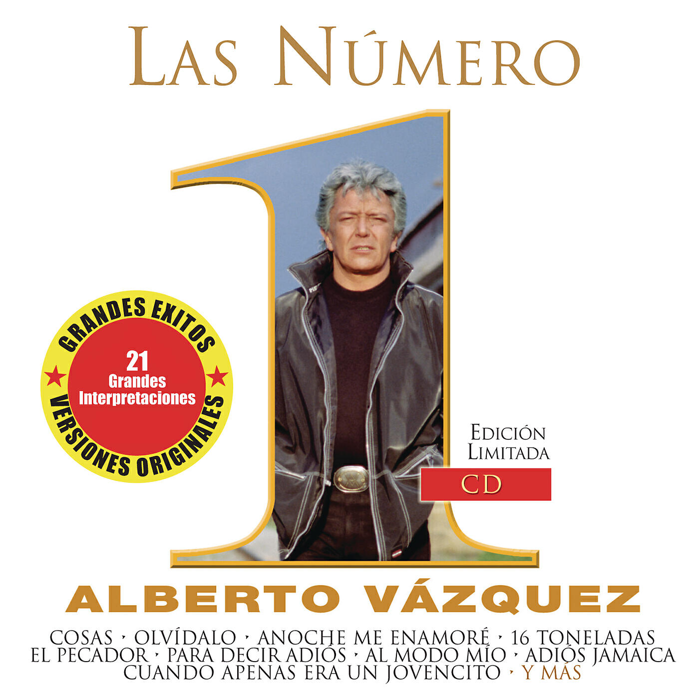 Alberto Vazquez - Adiós a Jamaica