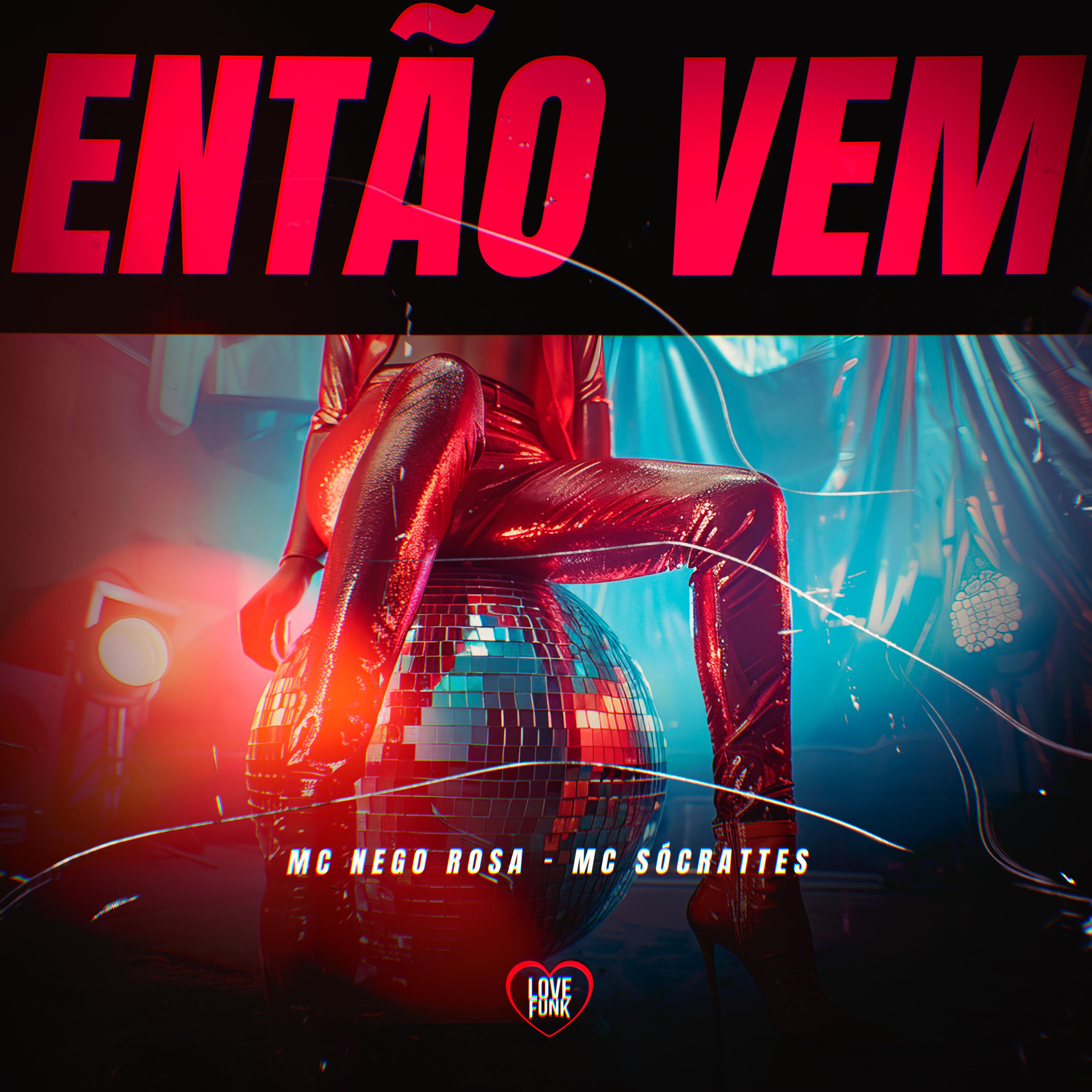 Постер альбома Então Vem